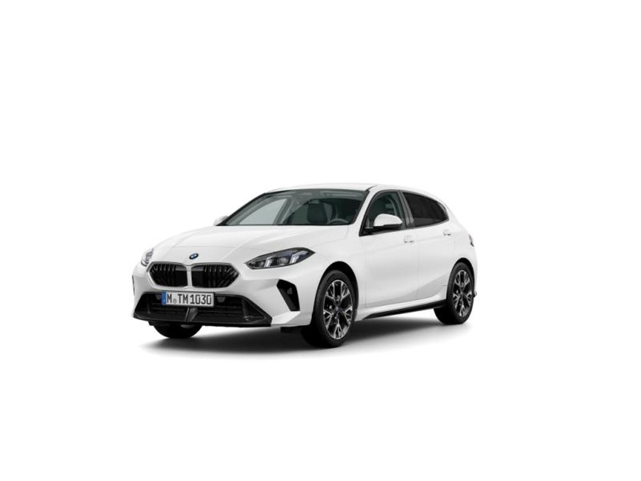 BMW 120 120i Hatch M Sport (2025) - Foto 8