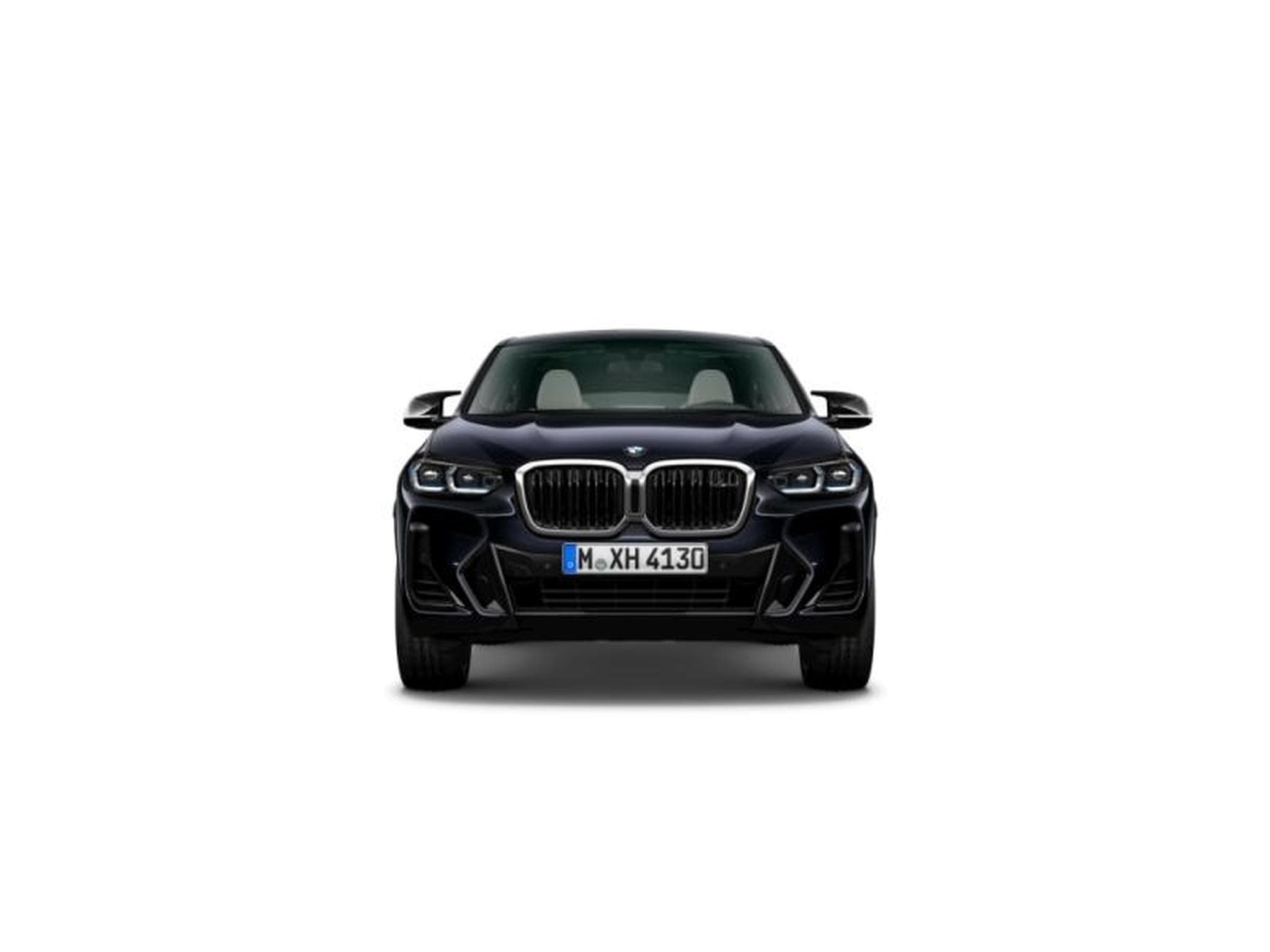 BMW X4 X4 M40d (2025) - Foto 2