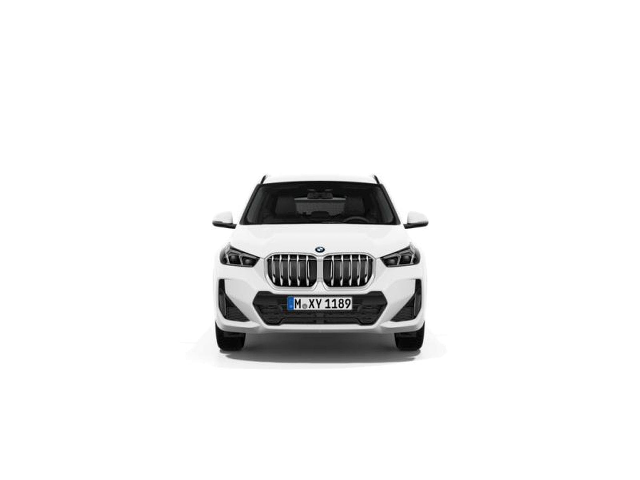 BMW X1 X1 sDrive20i M Sport (2025) - Foto 2