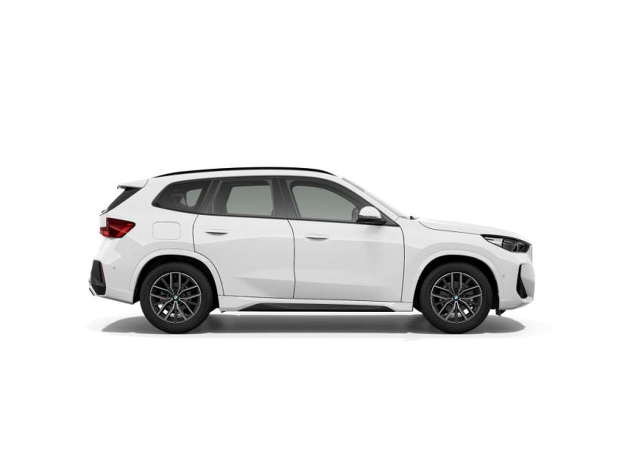 BMW X1 X1 sDrive20i M Sport (2025) - Foto 3