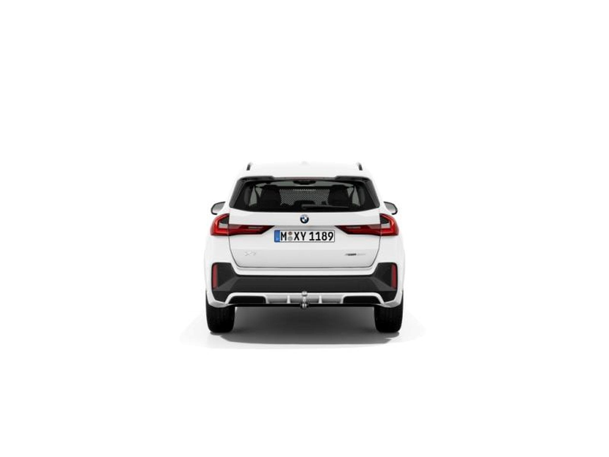 BMW X1 X1 sDrive20i M Sport (2025) - Foto 4