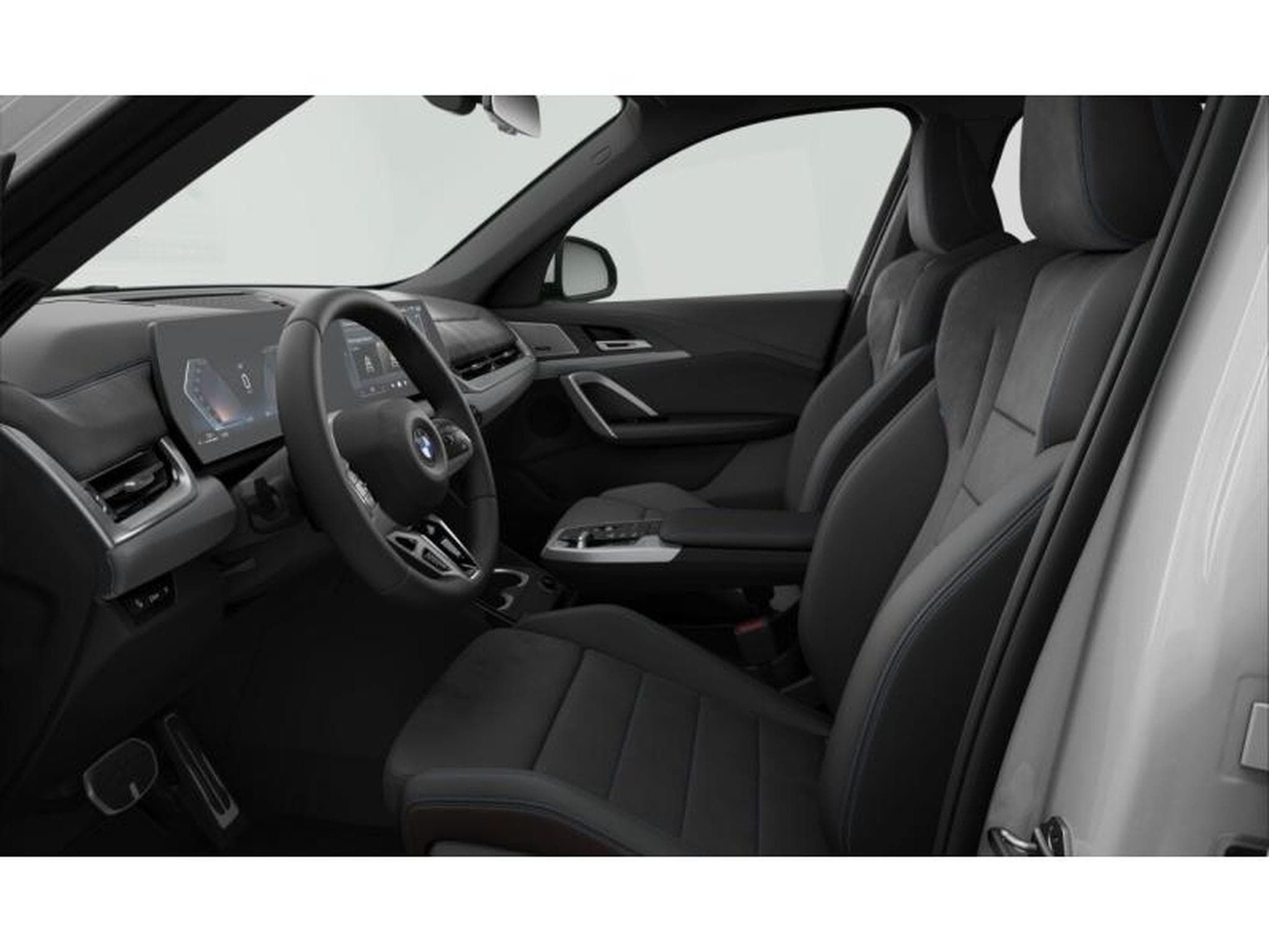 BMW X1 X1 sDrive20i M Sport (2025) - Foto 6