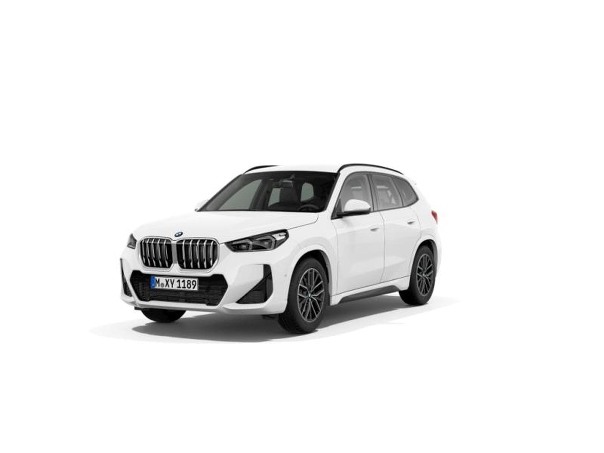 BMW X1 X1 sDrive20i M Sport (2025) - Foto 8
