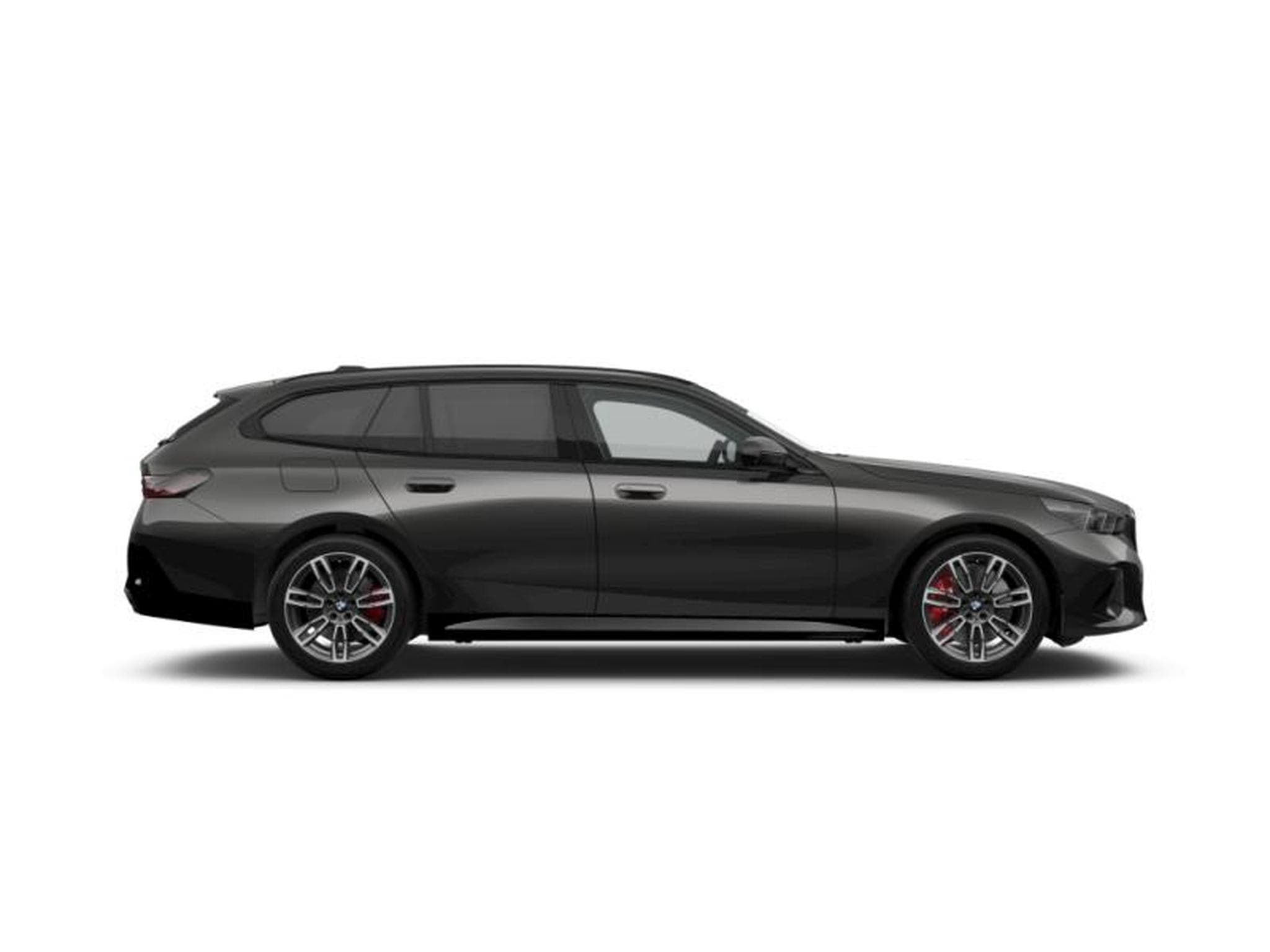 BMW 540 540d xDrive Touring (2025) - Foto 3