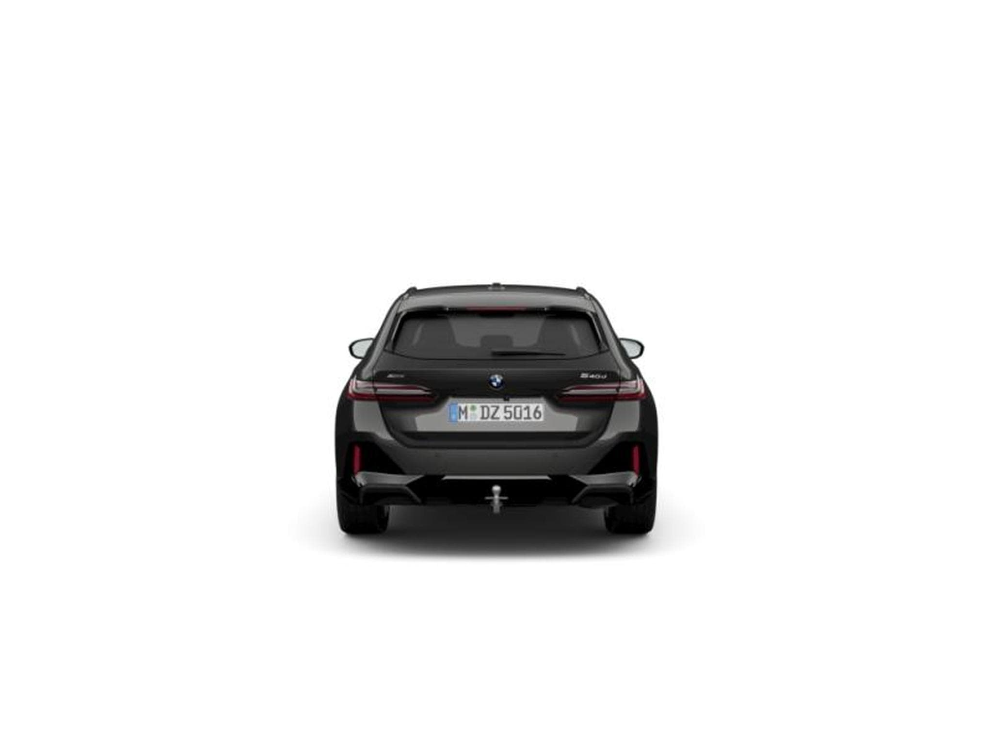 BMW 540 540d xDrive Touring (2025) - Foto 4