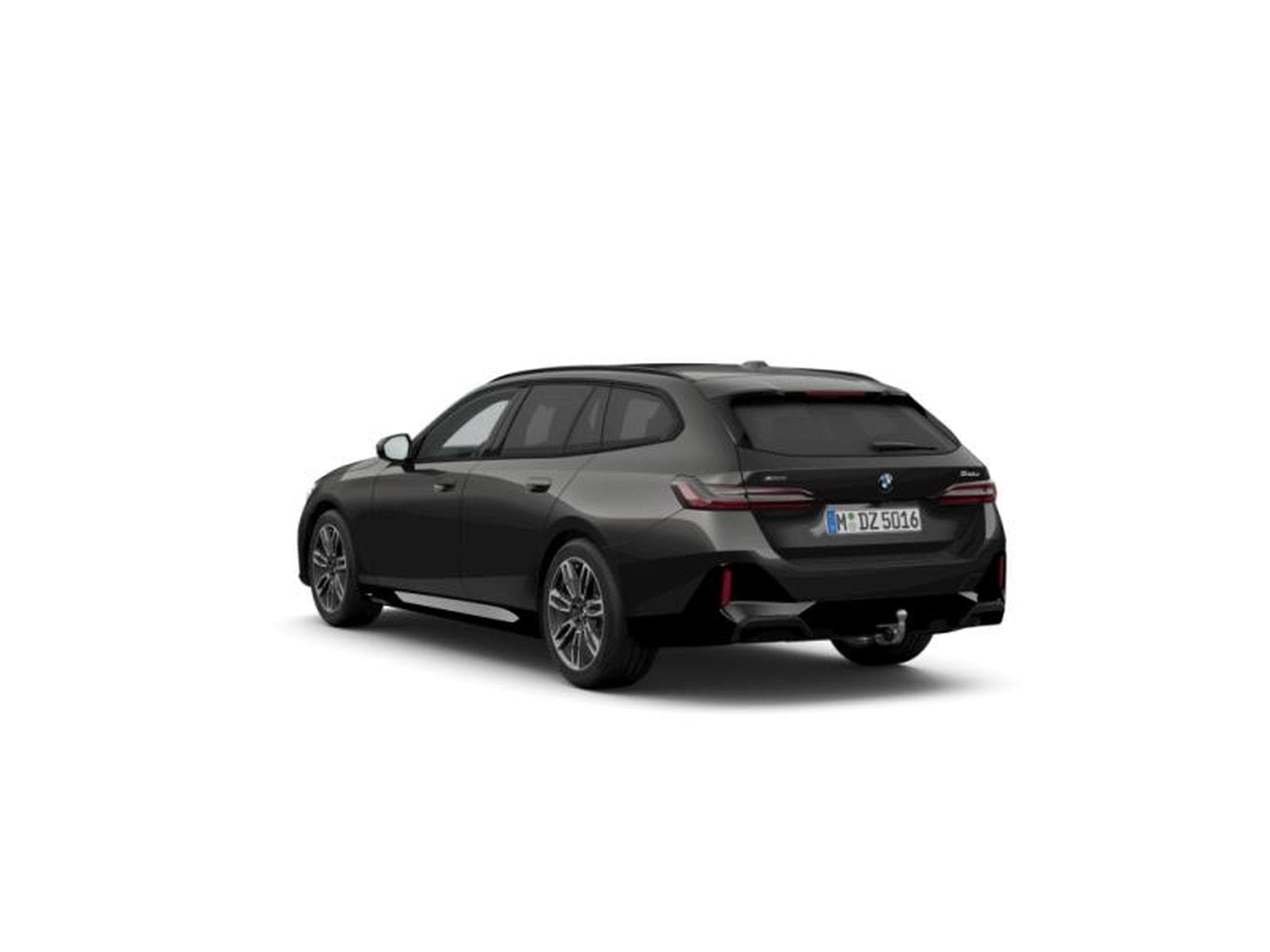 BMW 540 540d xDrive Touring (2025) - Foto 5
