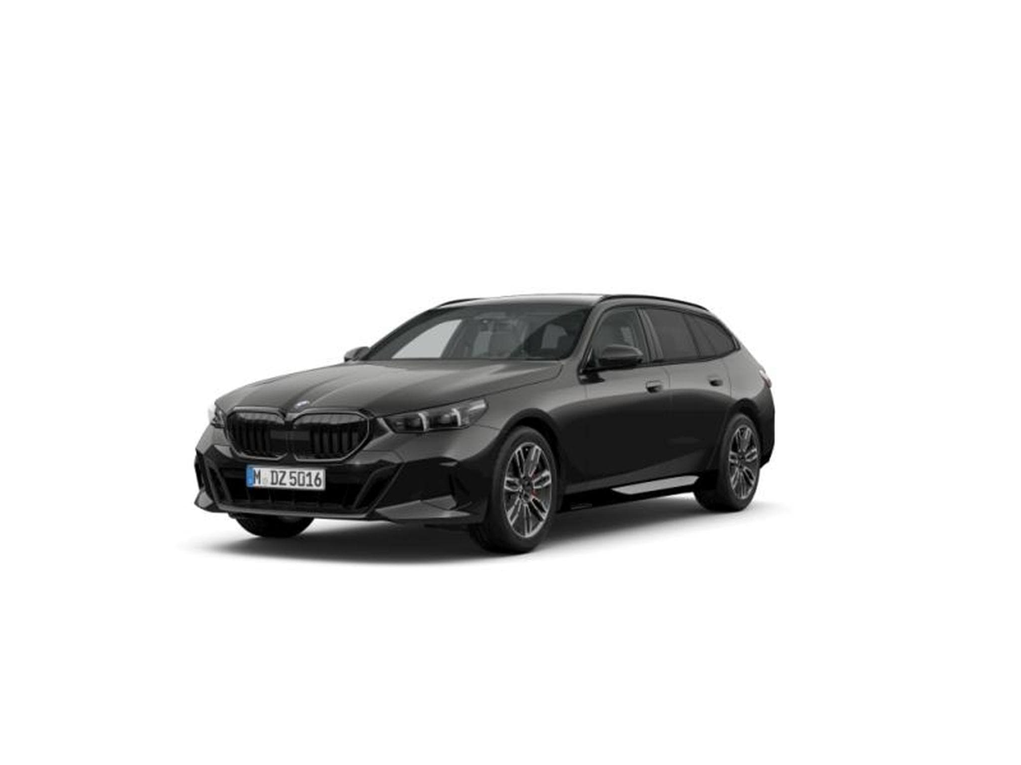 BMW 540 540d xDrive Touring (2025) - Foto 8