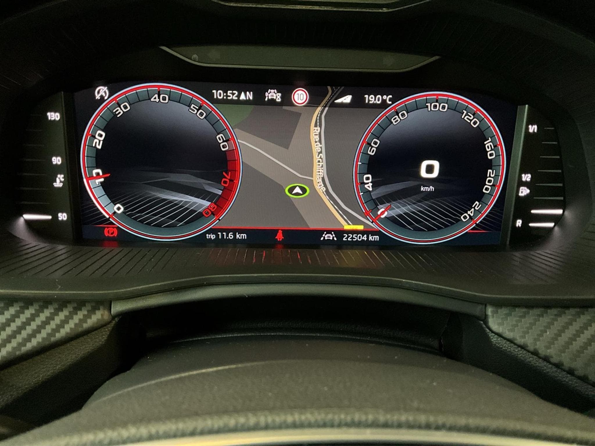 Skoda Scala Monte-Carlo+BVM+LED+Navi (2025) - Foto 13