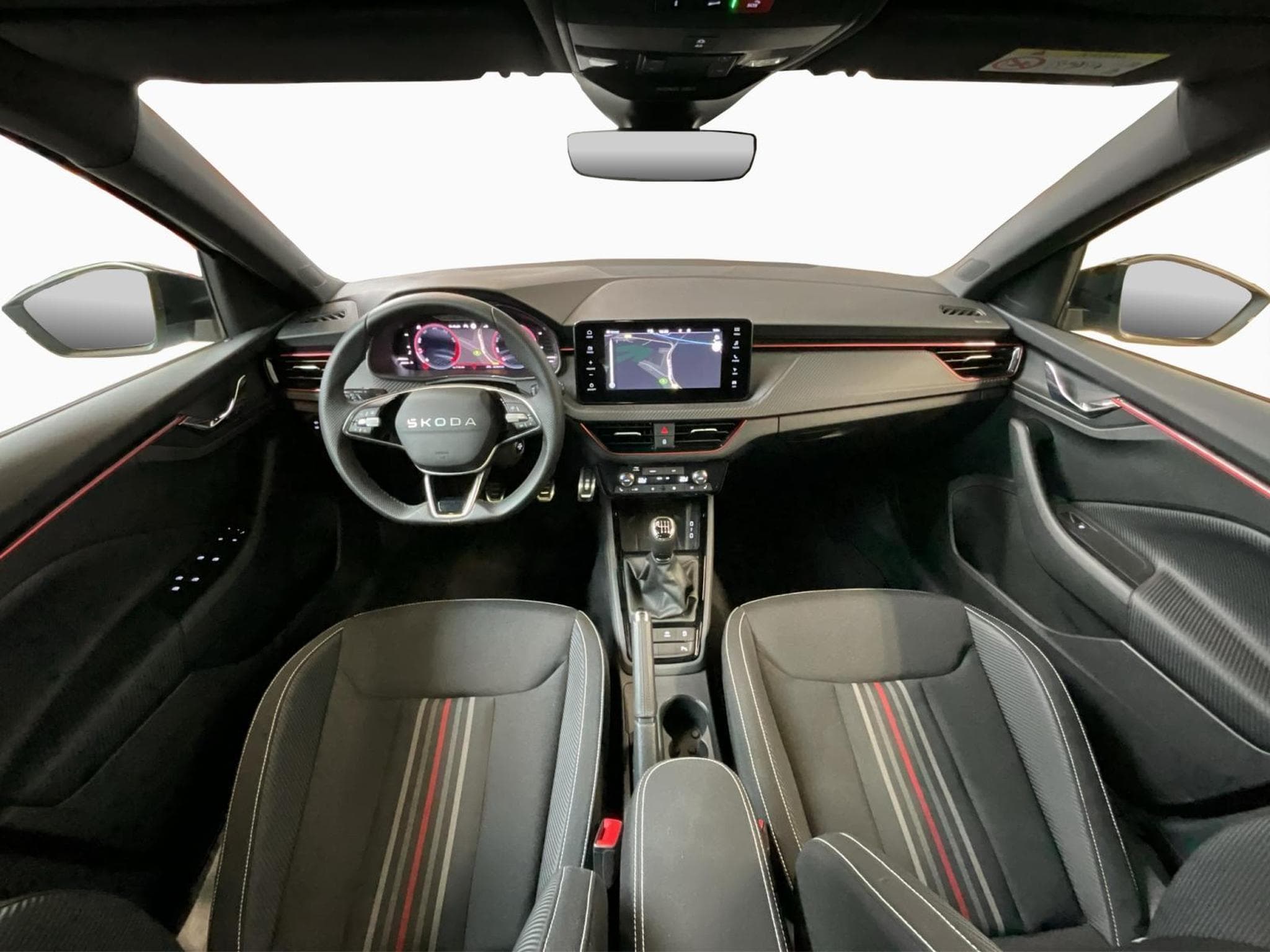 Skoda Scala Monte-Carlo+BVM+LED+Navi (2025) - Foto 2