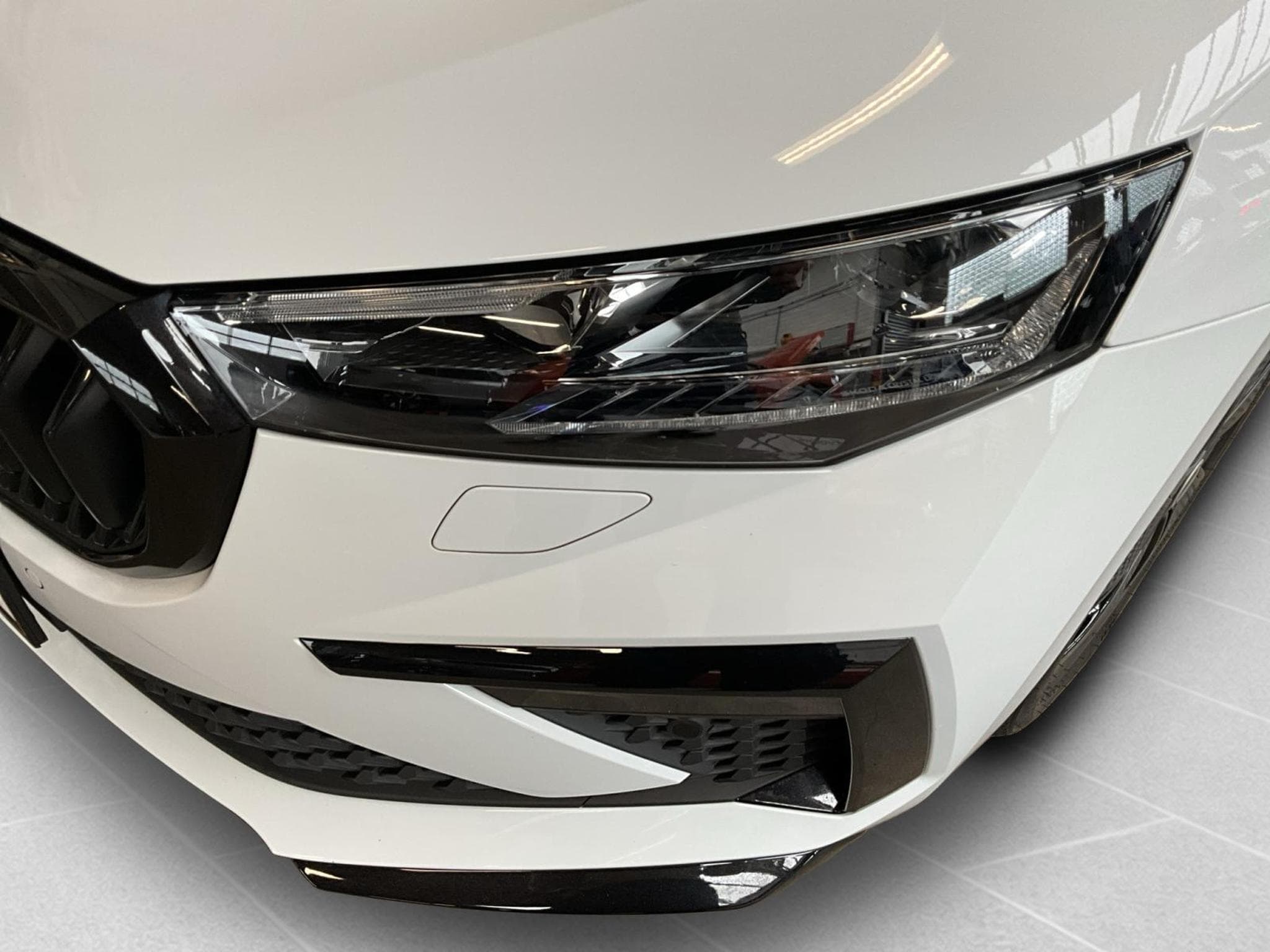 Skoda Scala Monte-Carlo+BVM+LED+Navi (2025) - Foto 9