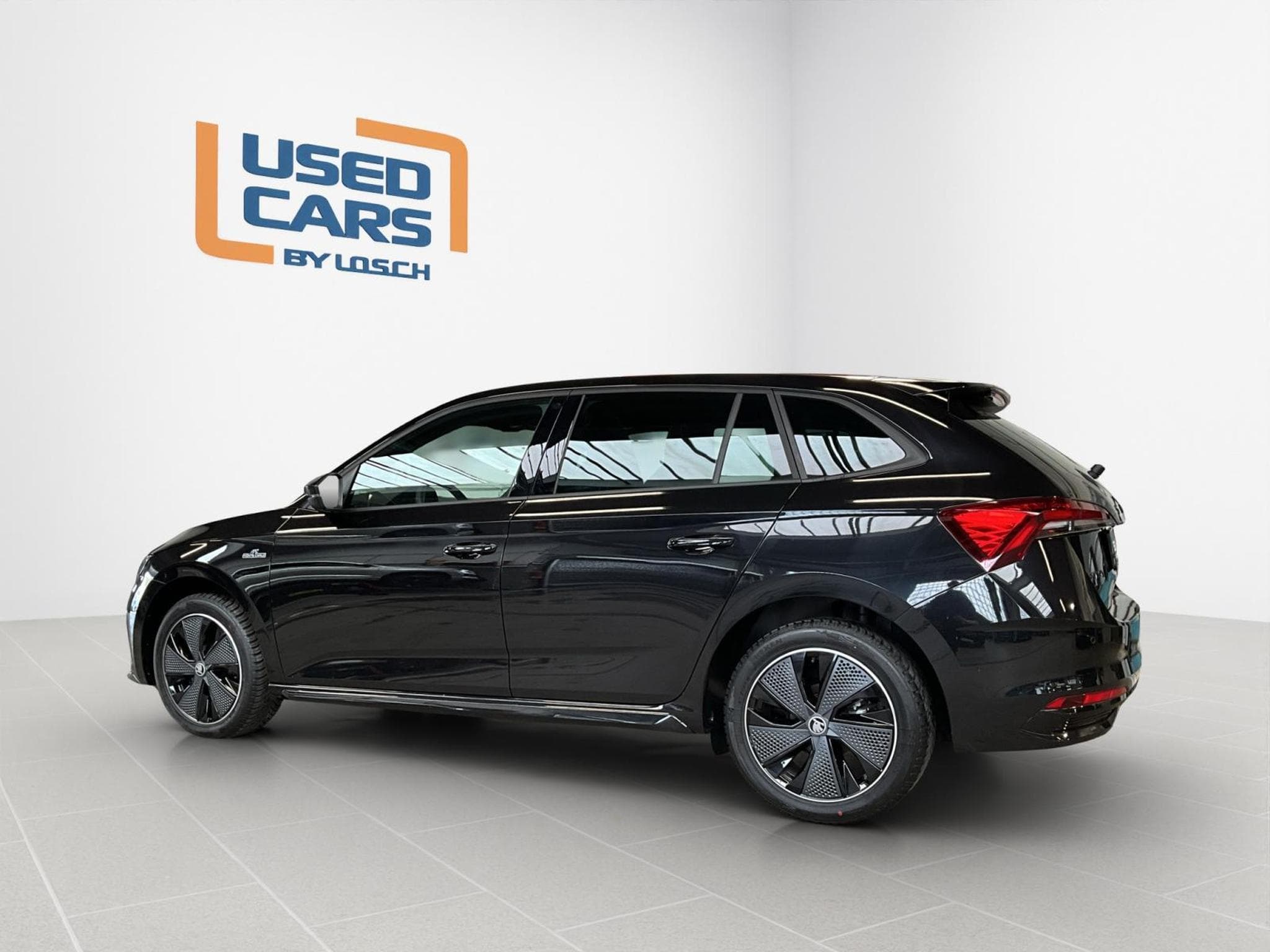 Skoda Scala Monte-Carlo+DSG+Pano+LED (2025) - Foto 5