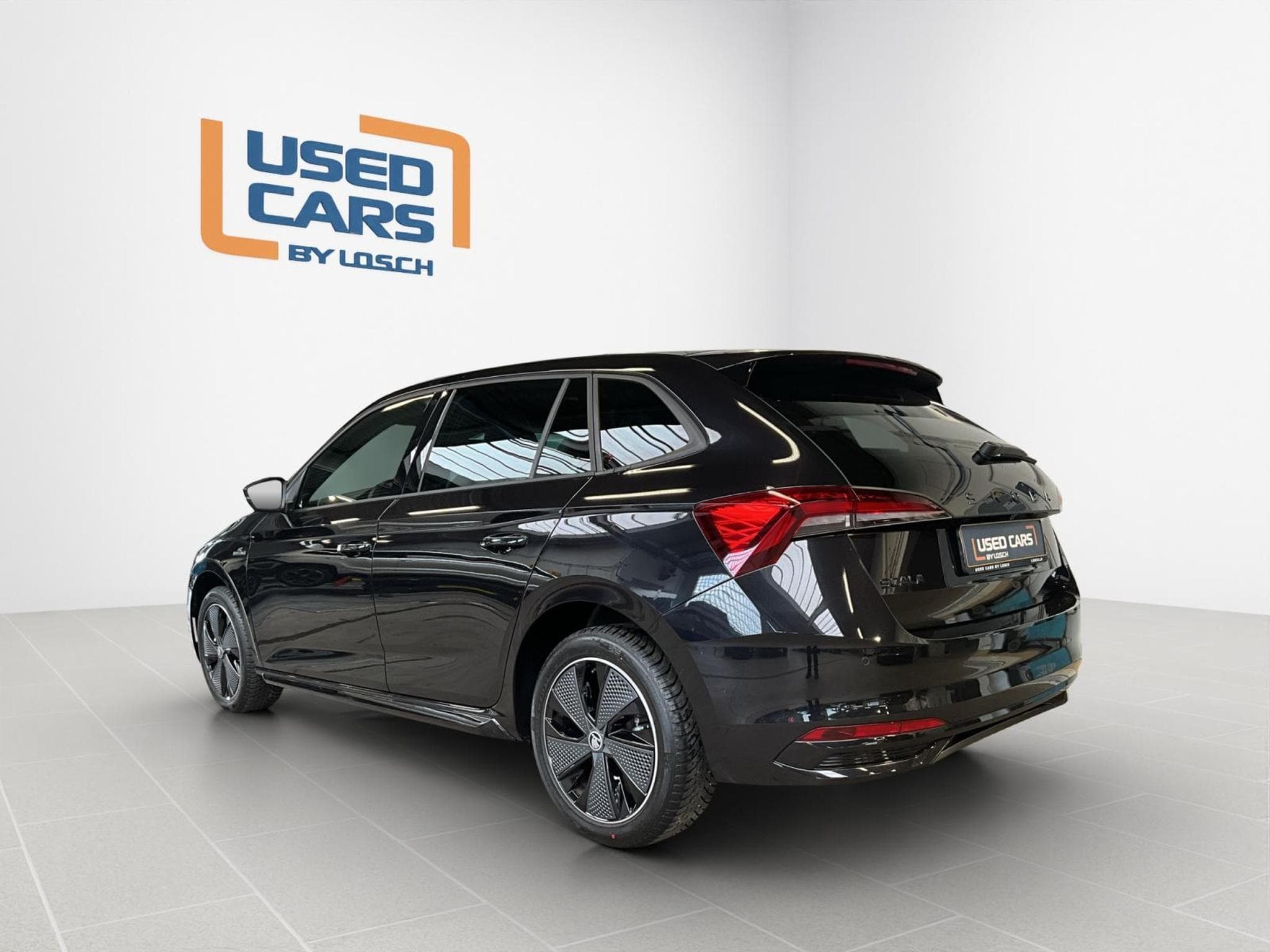 Skoda Scala Monte-Carlo+DSG+Pano+LED (2025) - Foto 6
