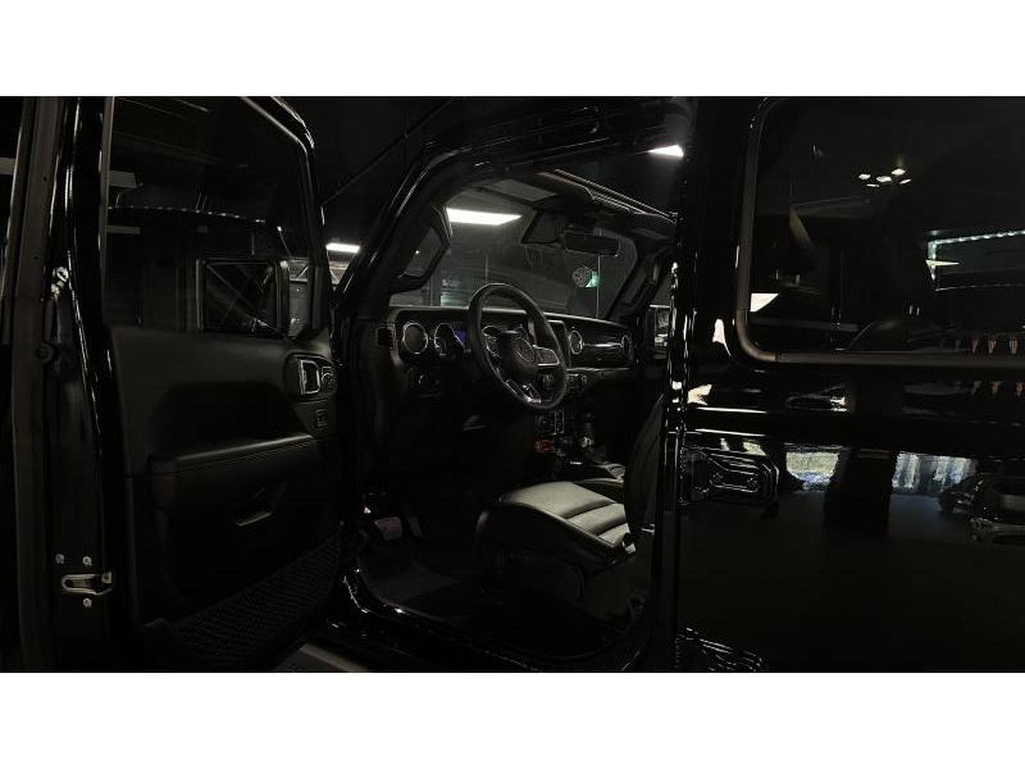 Jeep Wrangler Rubicon 392 6.4 HEMI V8 (2023) - Photo 10