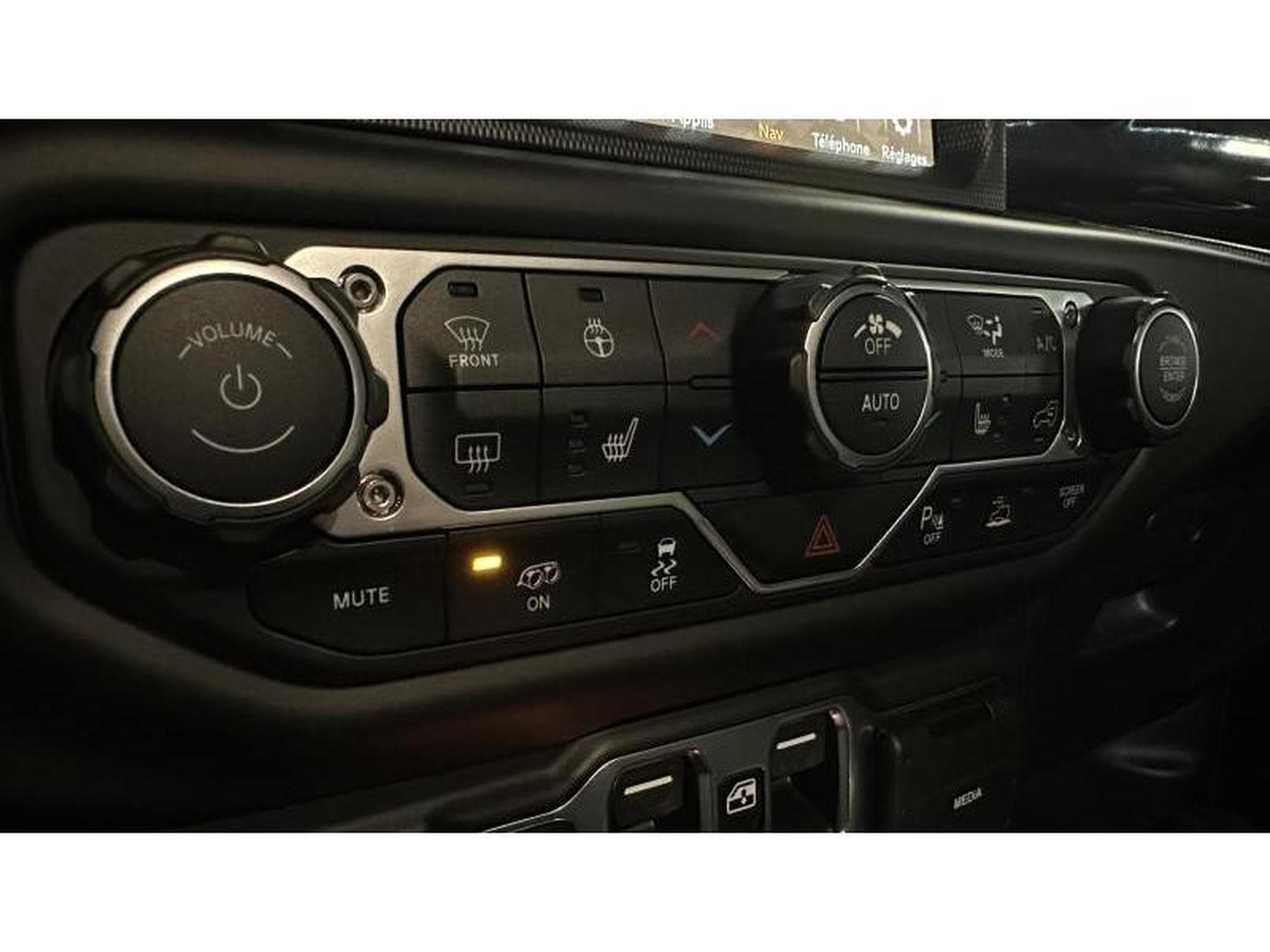 Jeep Wrangler Rubicon 392 6.4 HEMI V8 (2023) - Photo 14