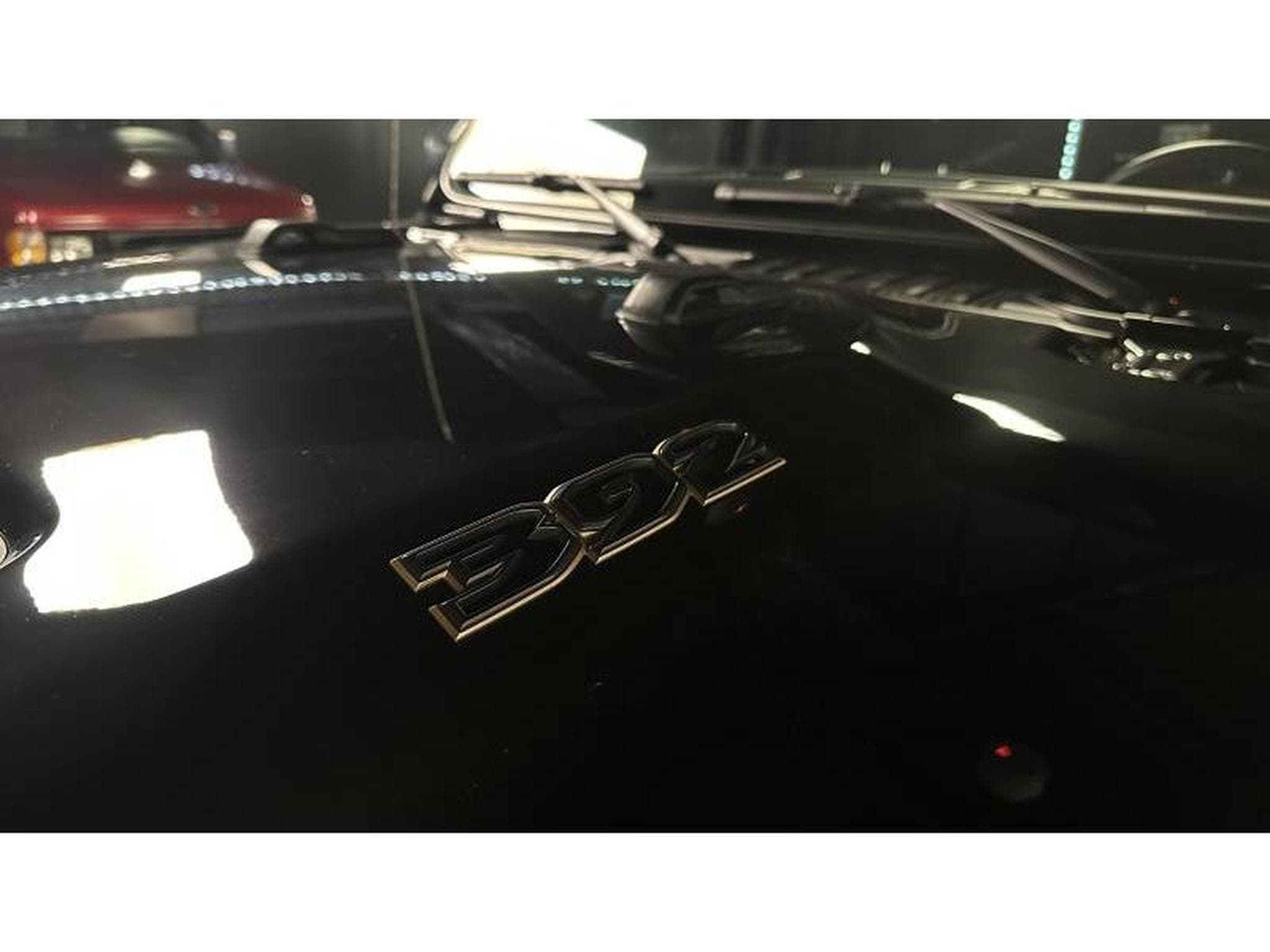 Jeep Wrangler Rubicon 392 6.4 HEMI V8 (2023) - Photo 9