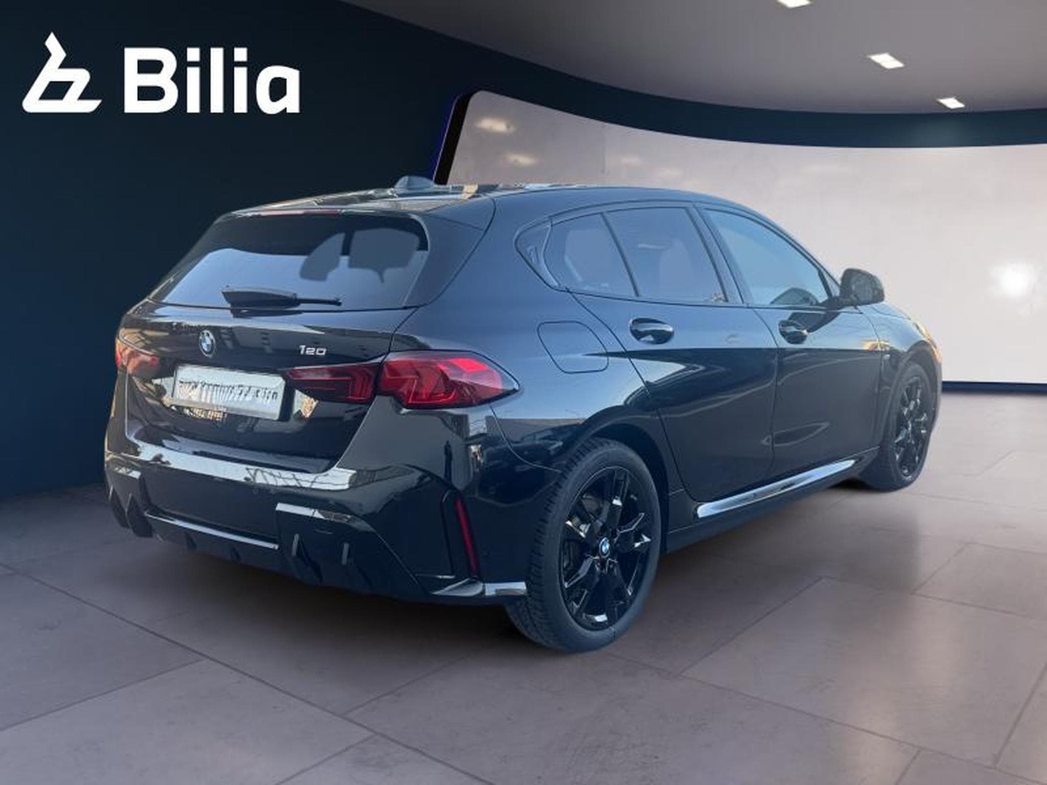 BMW 120 120 Kit M Sport (2024) - Photo 14