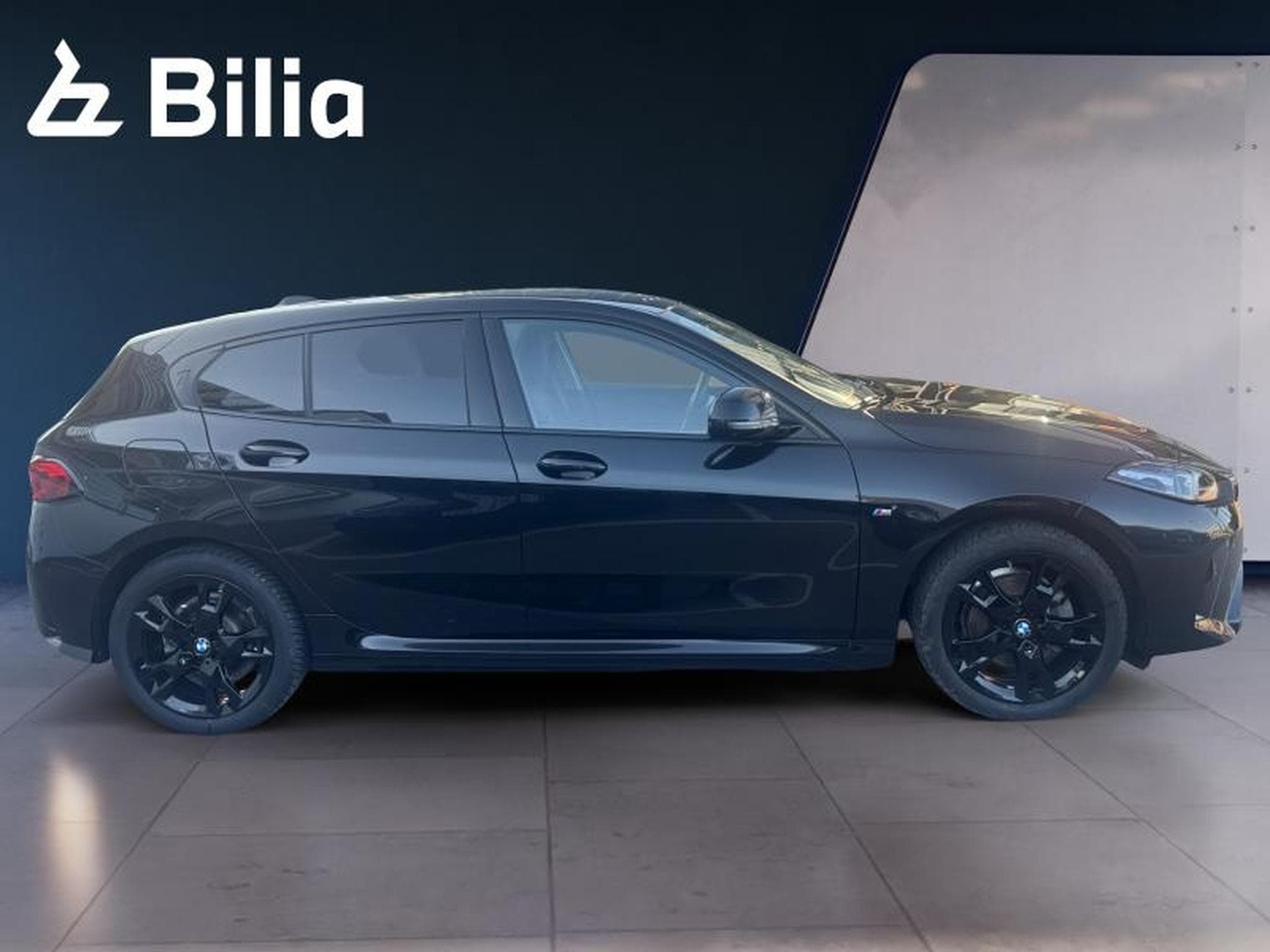 BMW 120 120 Kit M Sport (2024) - Photo 3