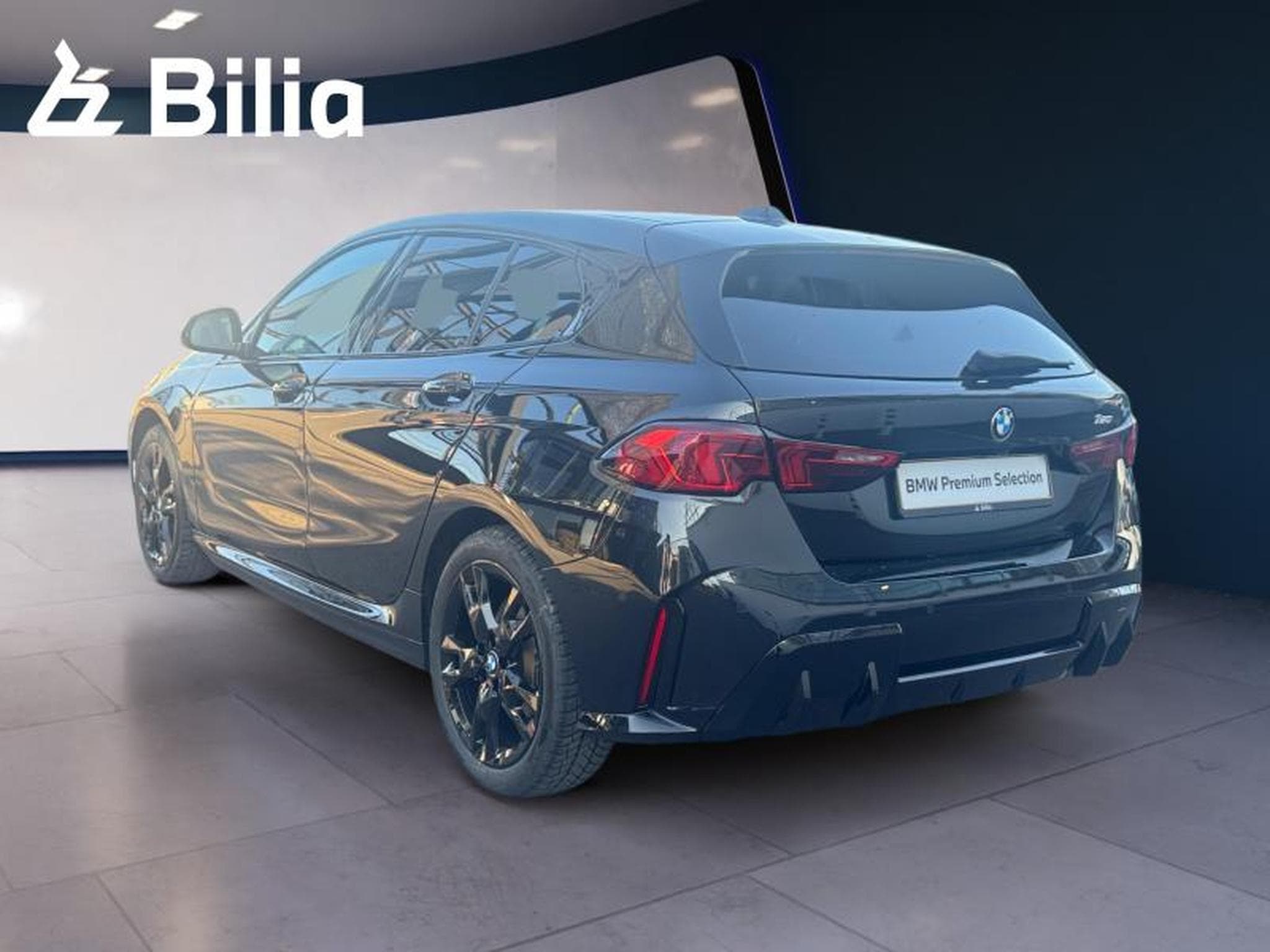 BMW 120 120 Kit M Sport (2024) - Photo 5