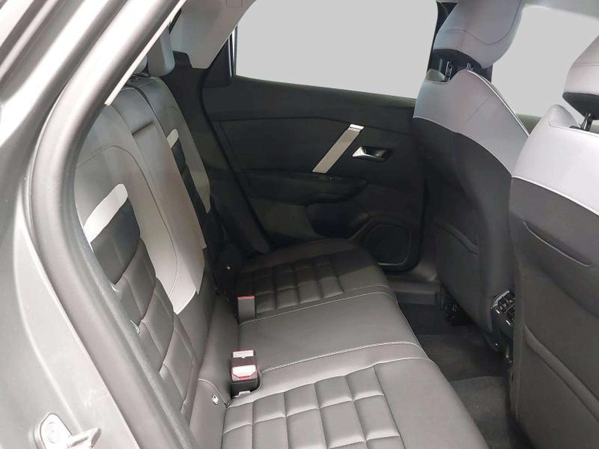Citroën C4 MAX (2026) - Photo 10