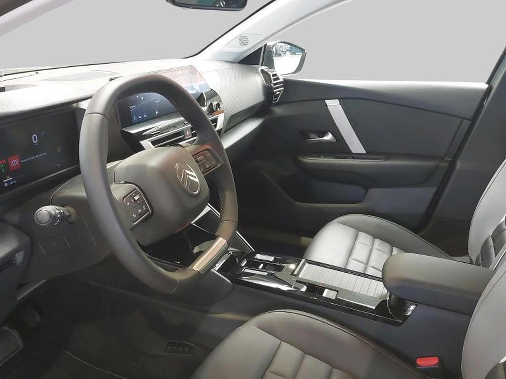 Citroën C4 MAX (2026) - Photo 11