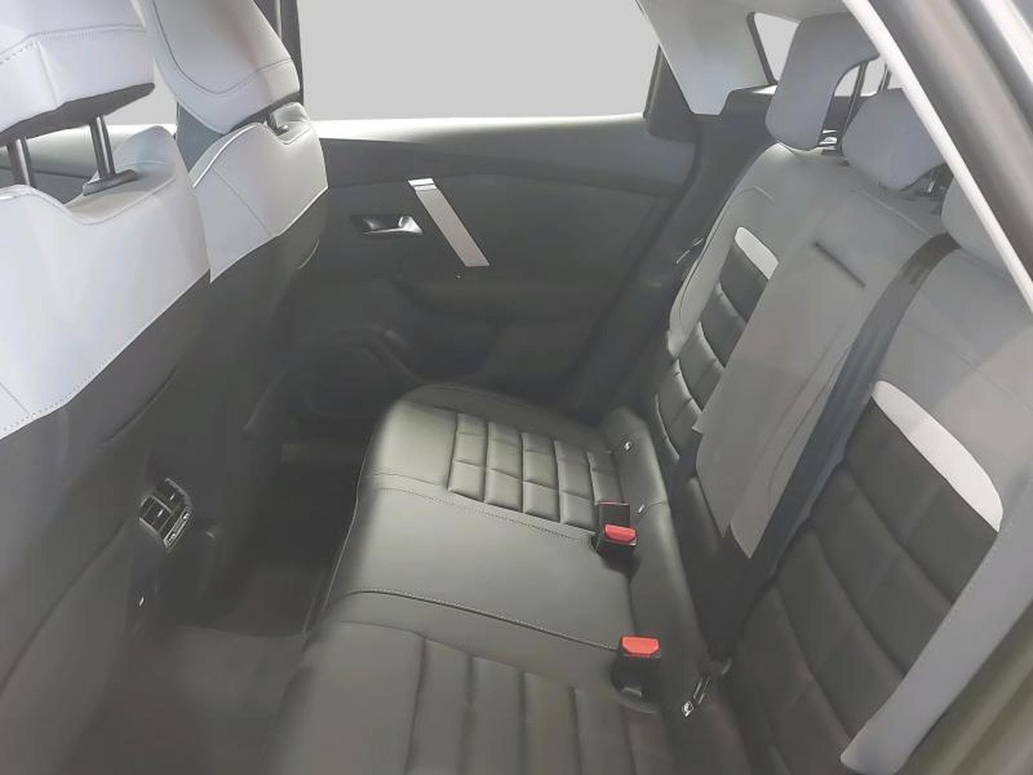 Citroën C4 MAX (2026) - Photo 12