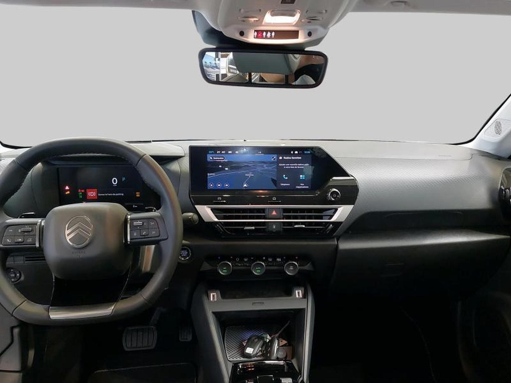 Citroën C4 MAX (2026) - Photo 13