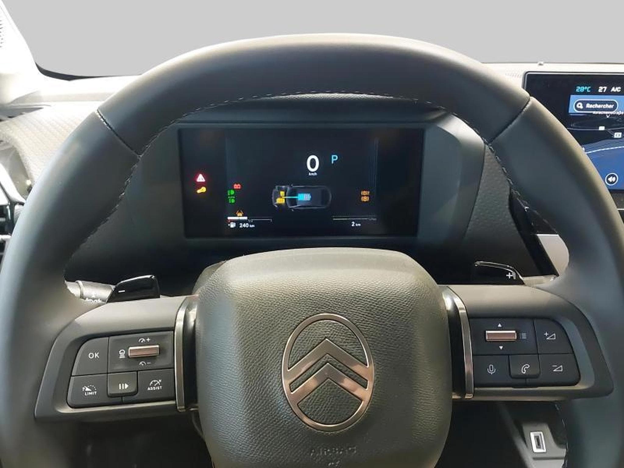 Citroën C4 MAX (2026) - Photo 14