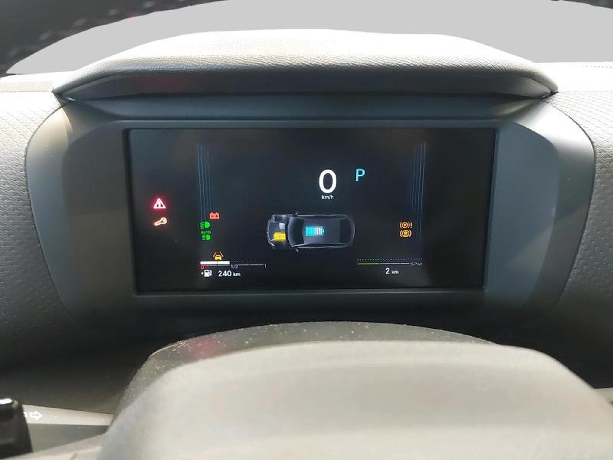 Citroën C4 MAX (2026) - Photo 15