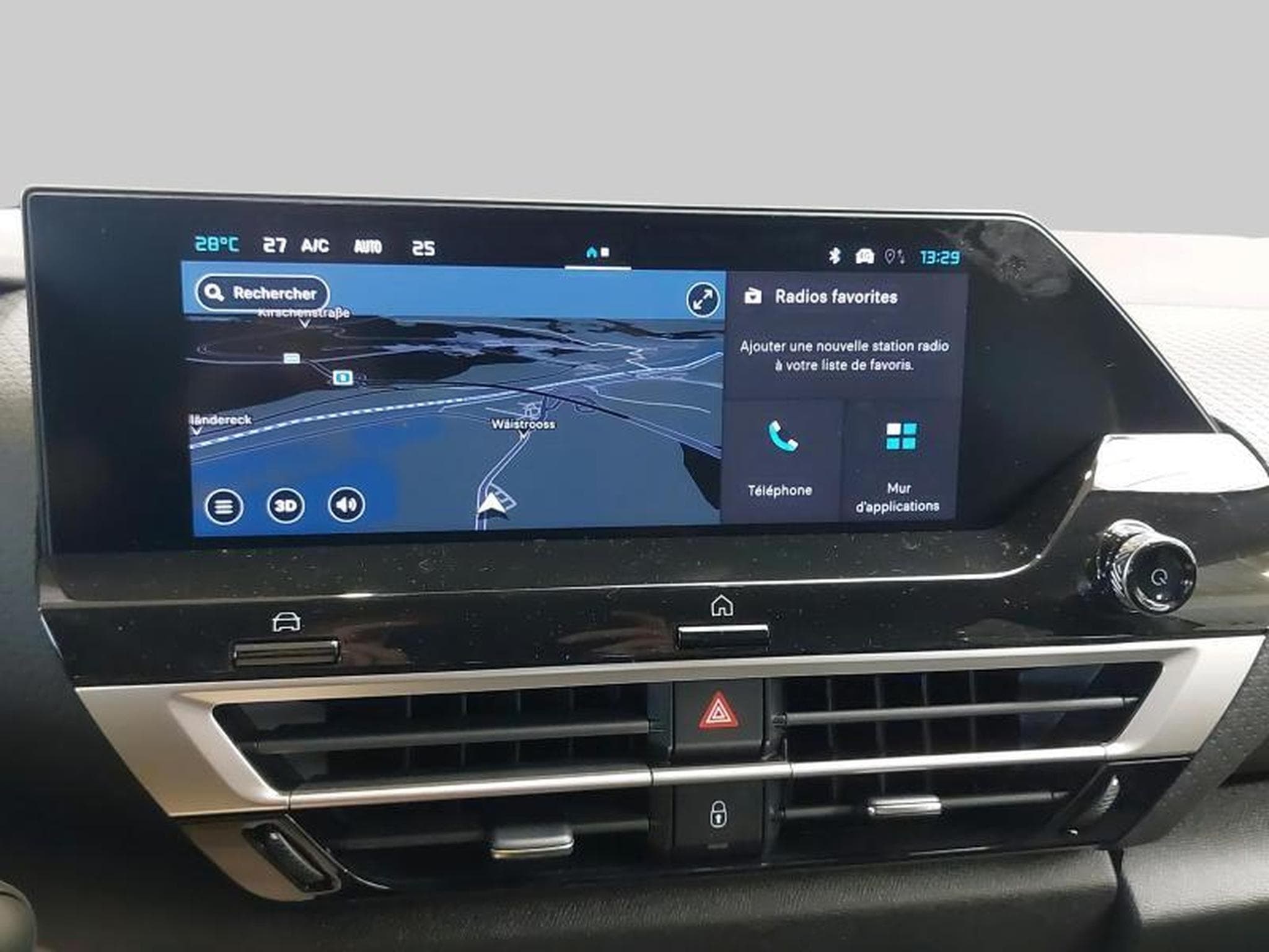 Citroën C4 MAX (2026) - Photo 16