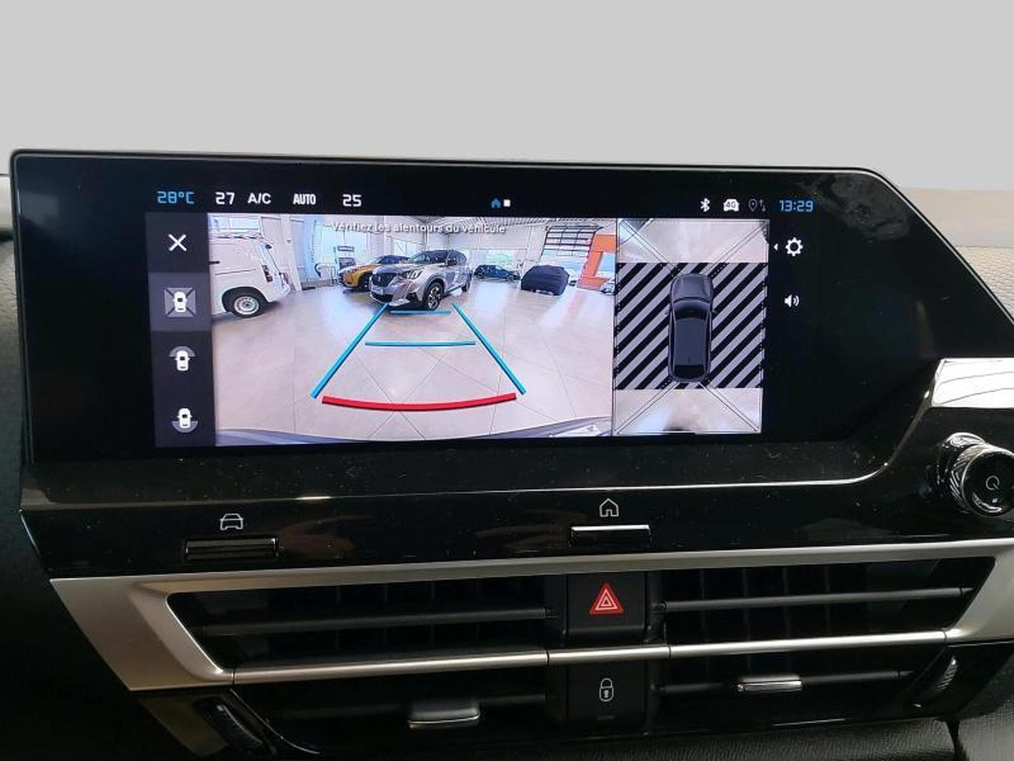 Citroën C4 MAX (2026) - Photo 17