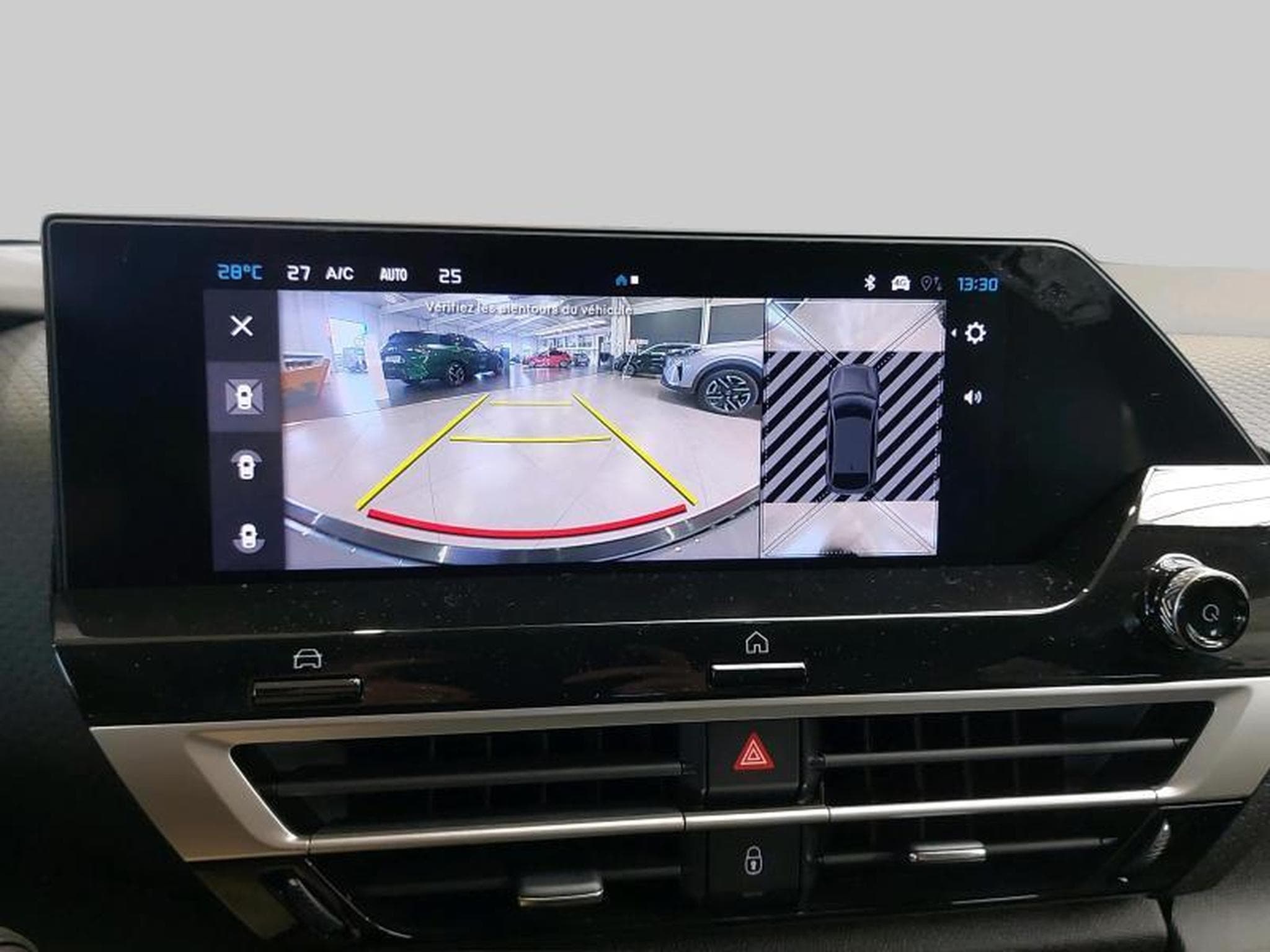 Citroën C4 MAX (2026) - Photo 18