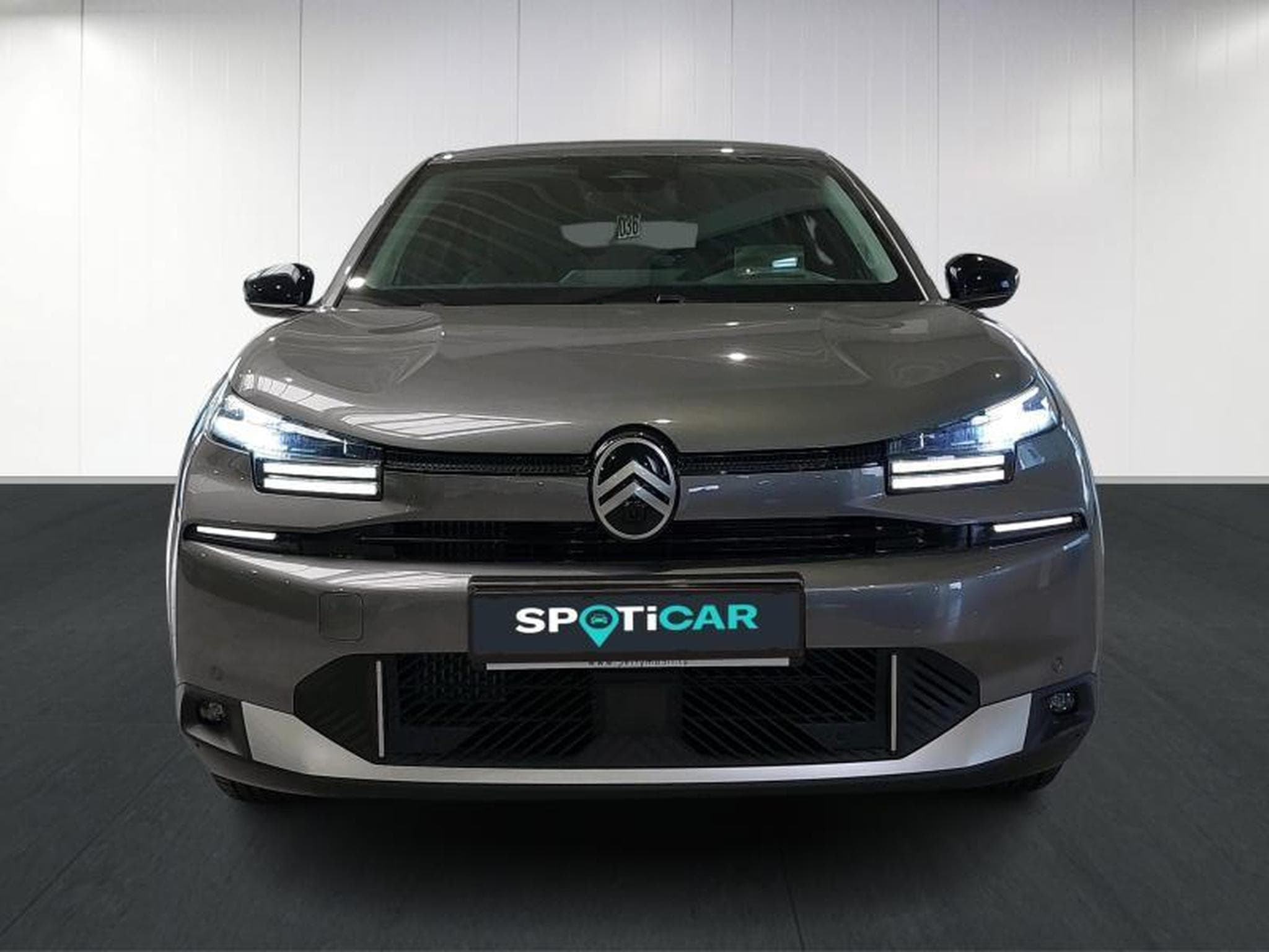 Citroën C4 MAX (2026) - Photo 2