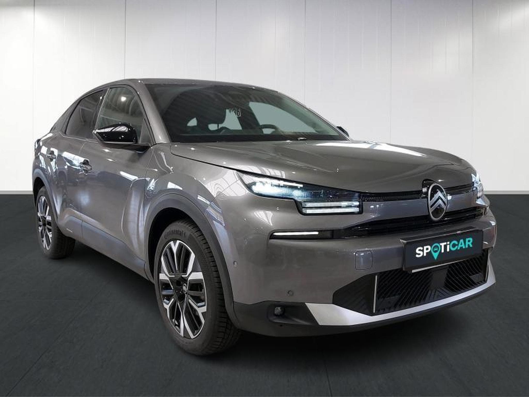 Citroën C4 MAX (2026) - Photo 3