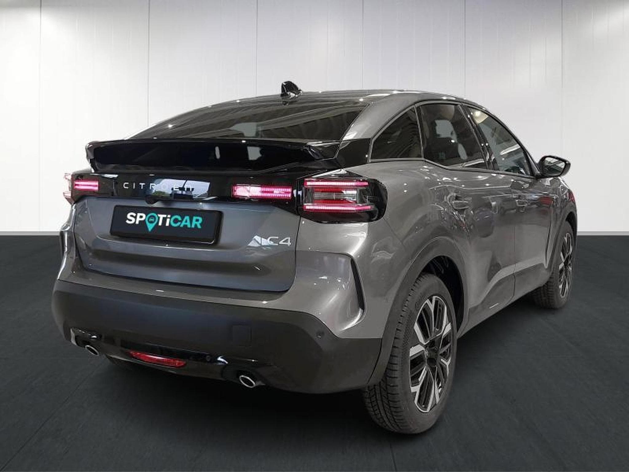 Citroën C4 MAX (2026) - Photo 4