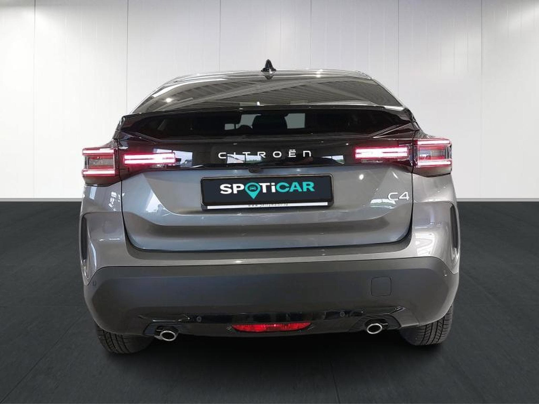 Citroën C4 MAX (2026) - Photo 5