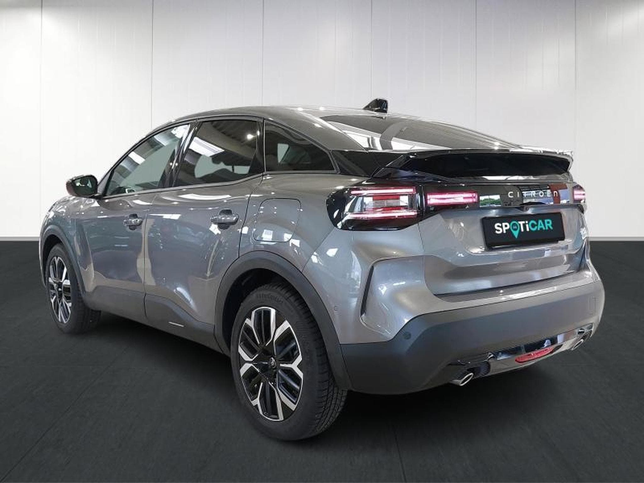 Citroën C4 MAX (2026) - Photo 6