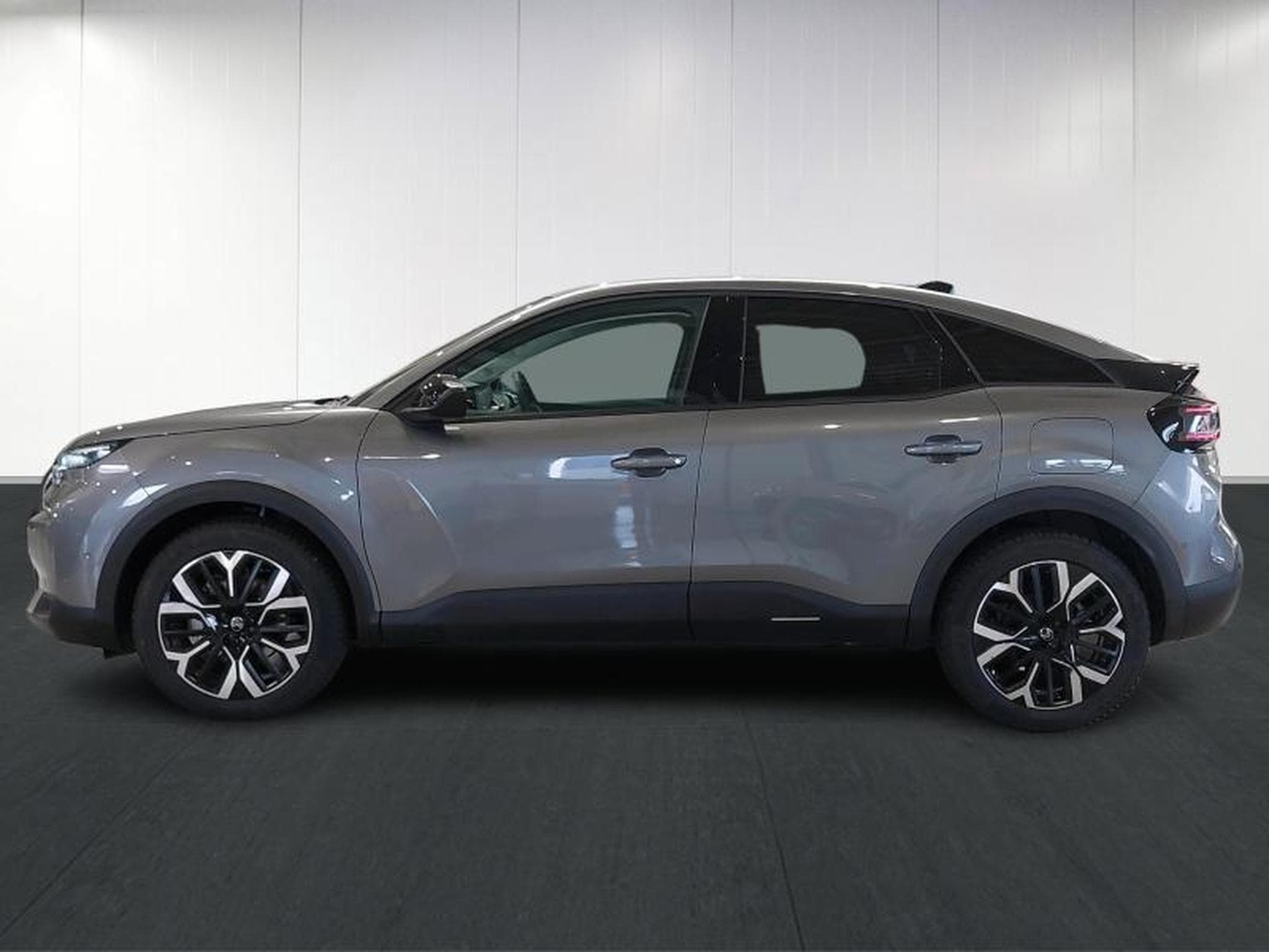 Citroën C4 MAX (2026) - Photo 7