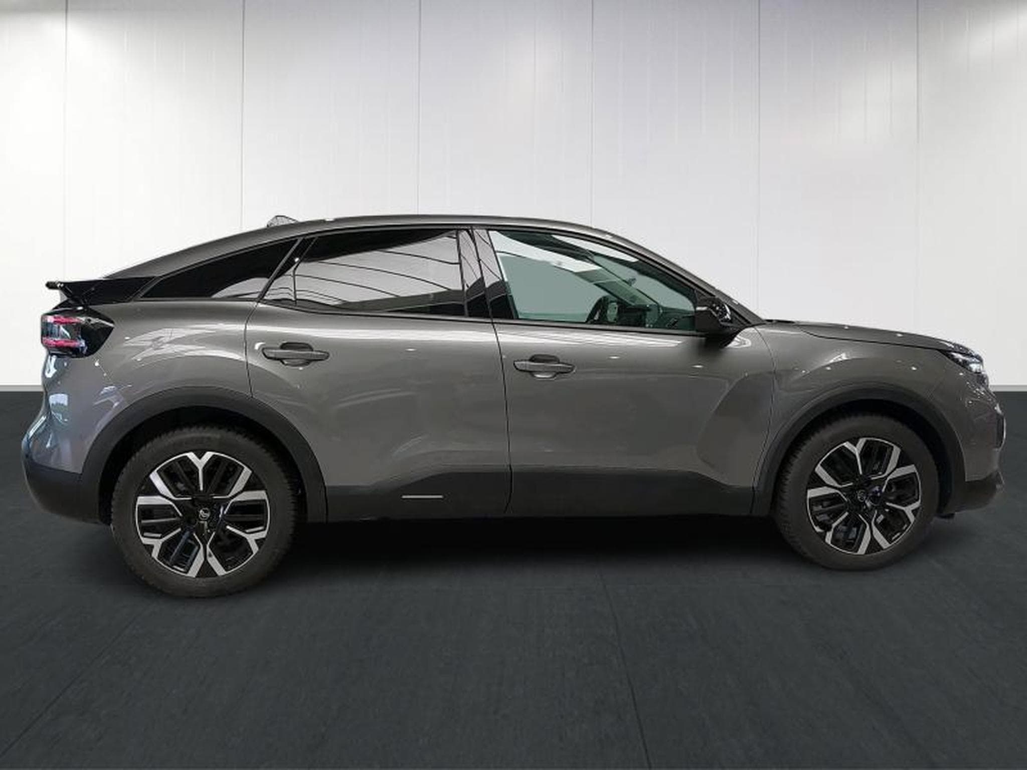 Citroën C4 MAX (2026) - Photo 8