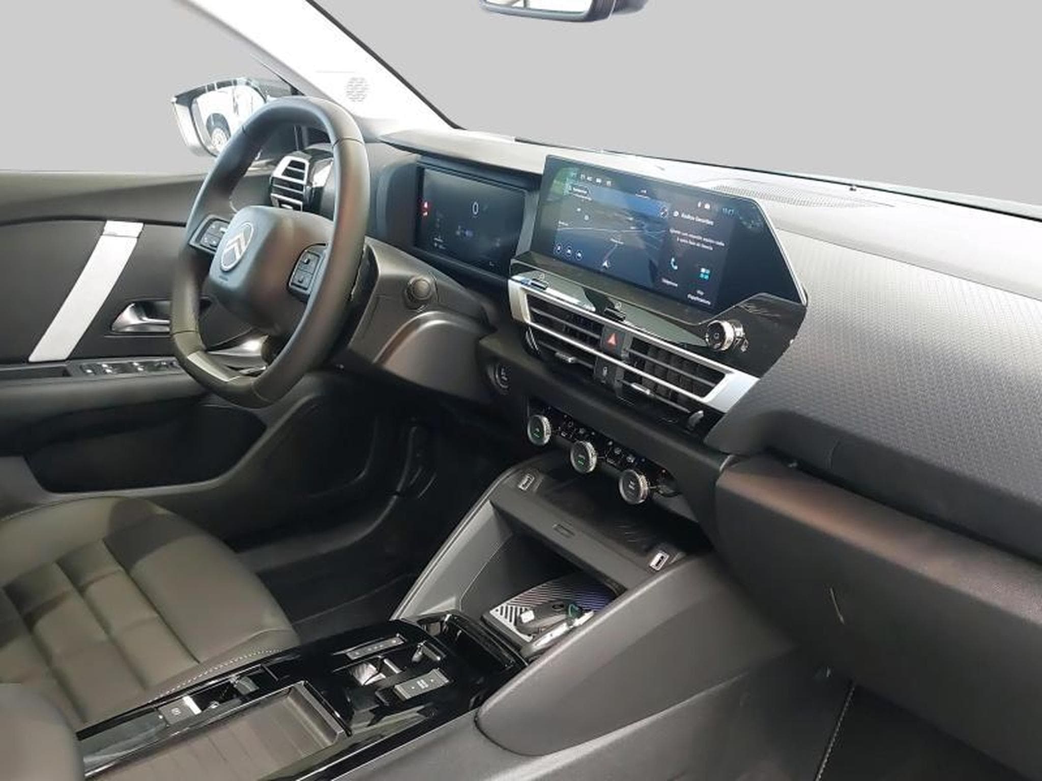 Citroën C4 MAX (2026) - Photo 9