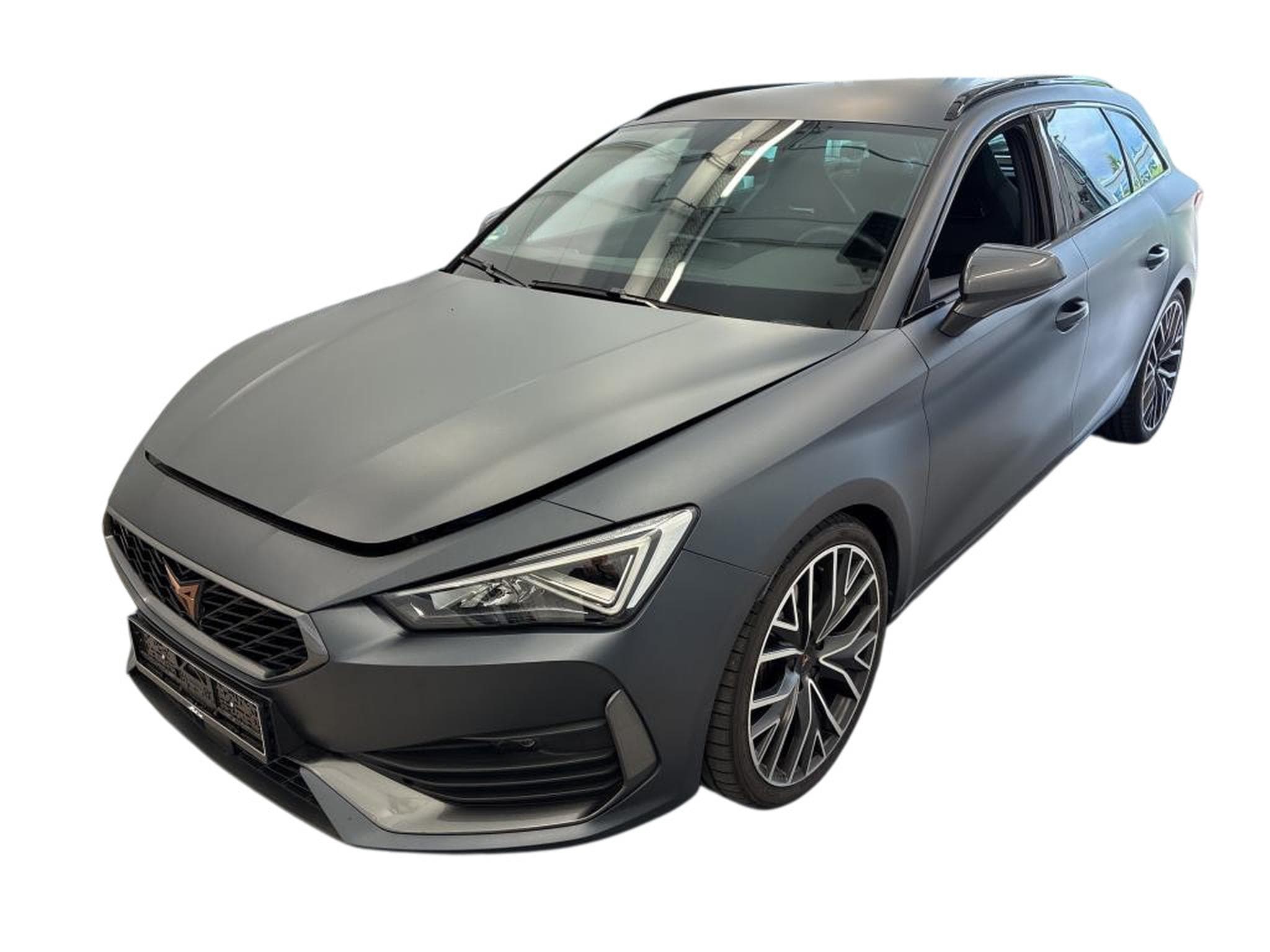 Cupra Leon ST 2.0 TSI 245 CV * VSS * ACC * (2024) - Foto 1