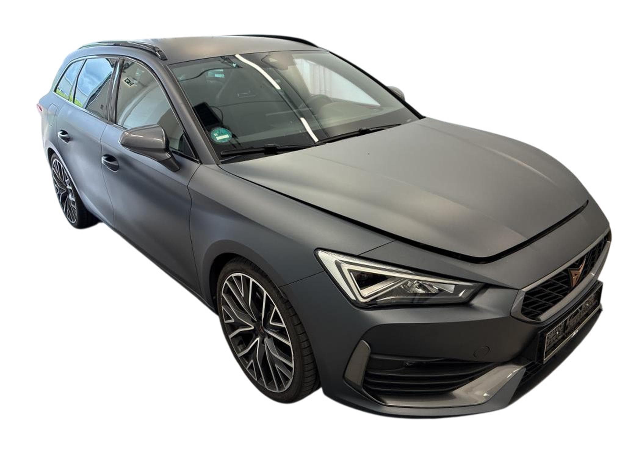 Cupra Leon ST 2.0 TSI 245 CV * VSS * ACC * (2024) - Foto 3