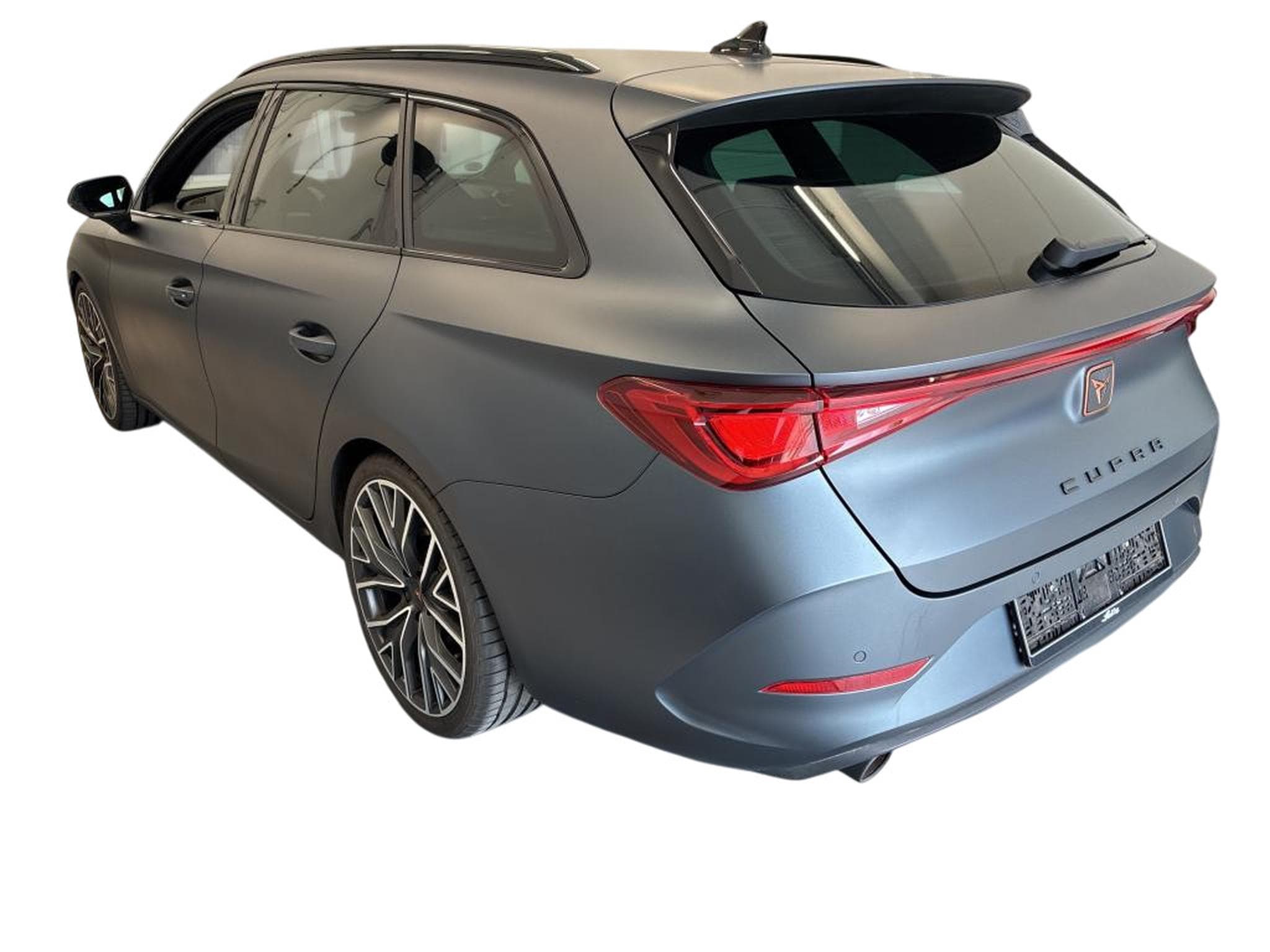 Cupra Leon ST 2.0 TSI 245 CV * VSS * ACC * (2024) - Foto 4