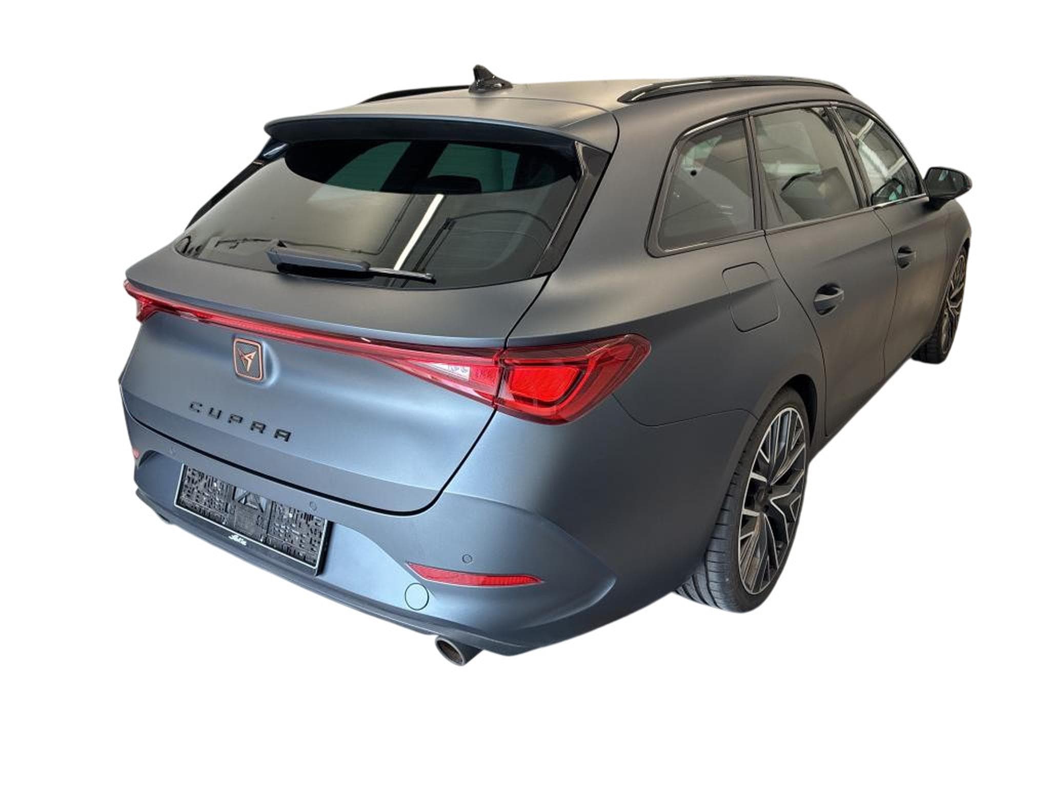 Cupra Leon ST 2.0 TSI 245 CV * VSS * ACC * (2024) - Foto 5