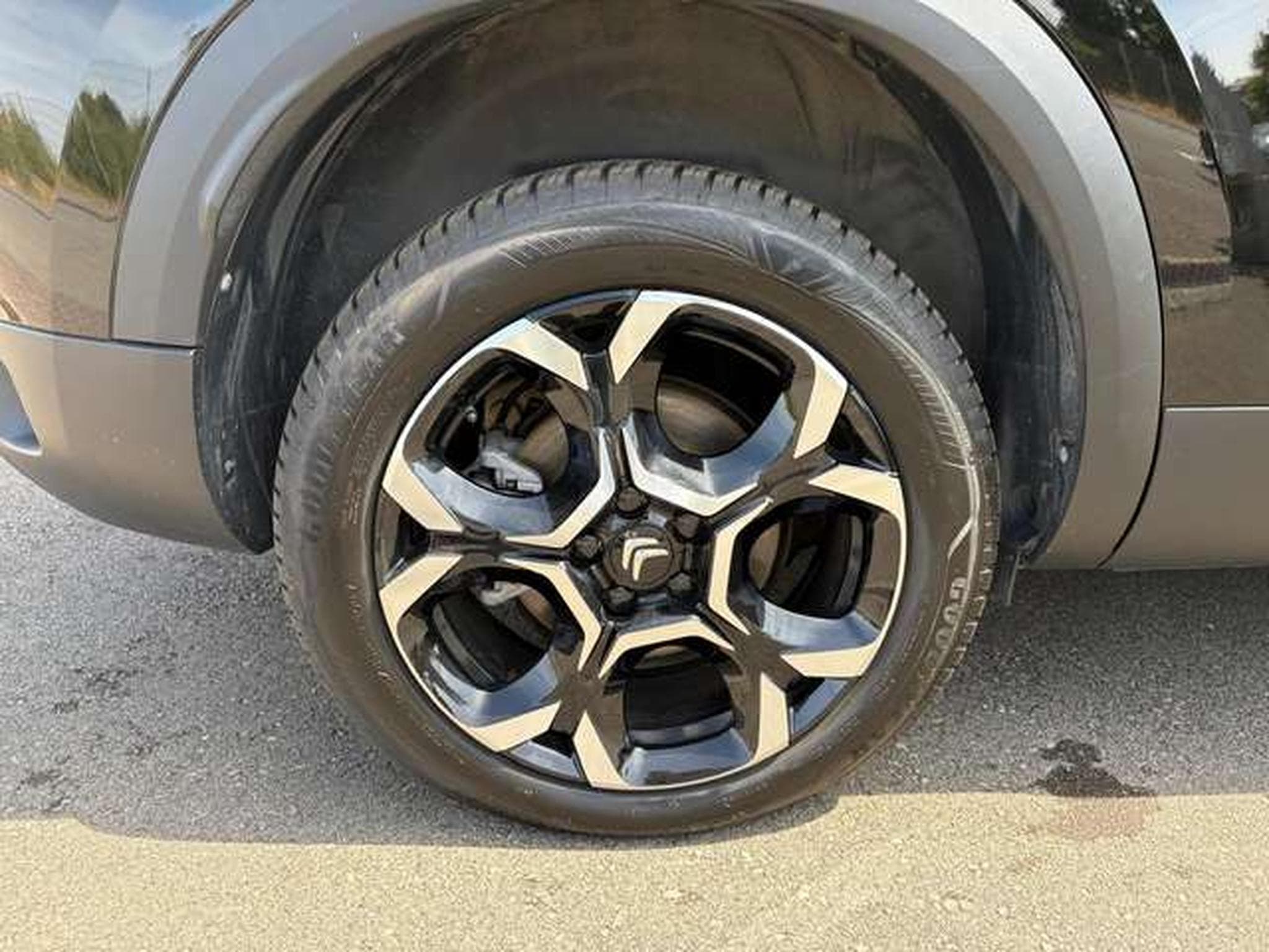 Citroen C5 Aircross C5 Aircross Hybrid 145 MAX (2025) - Foto 4