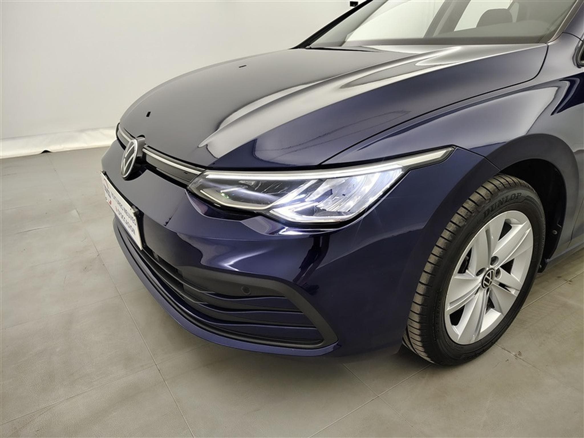 VW Golf 1.0 eTSI Life OPF DSG (2023) - Foto 15