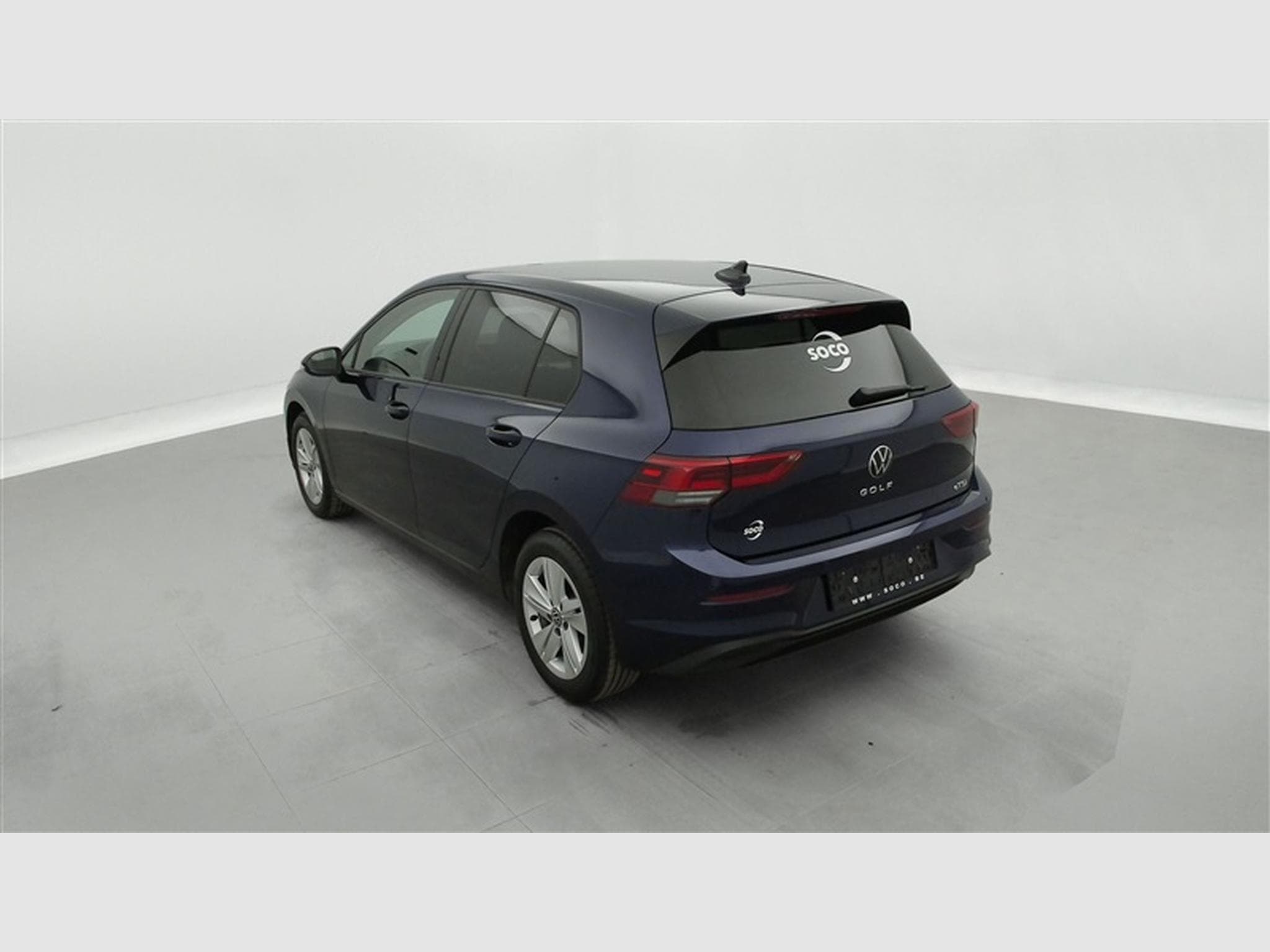 VW Golf 1.0 eTSI Life OPF DSG (2023) - Foto 2
