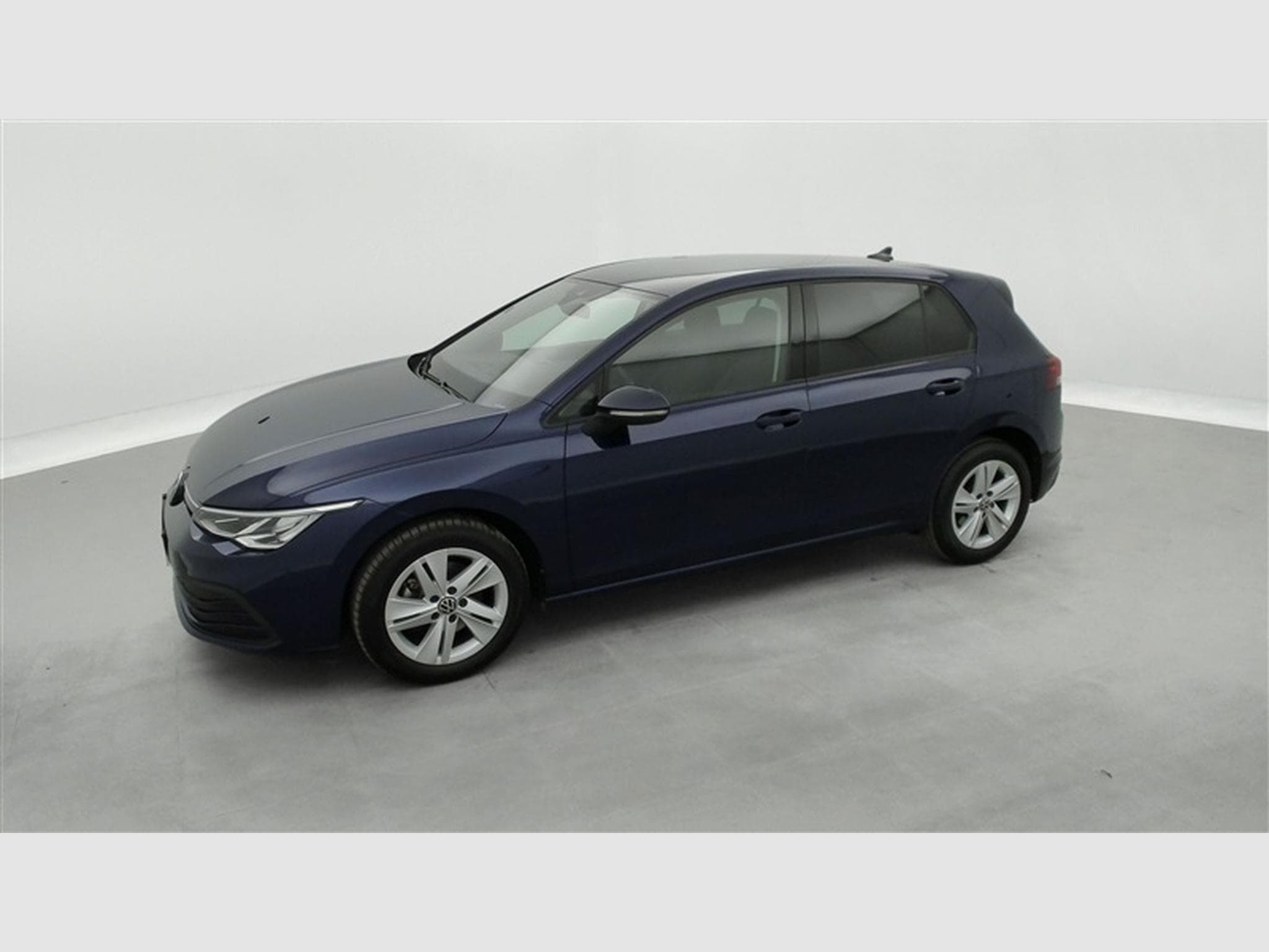 VW Golf 1.0 eTSI Life OPF DSG (2023) - Foto 20