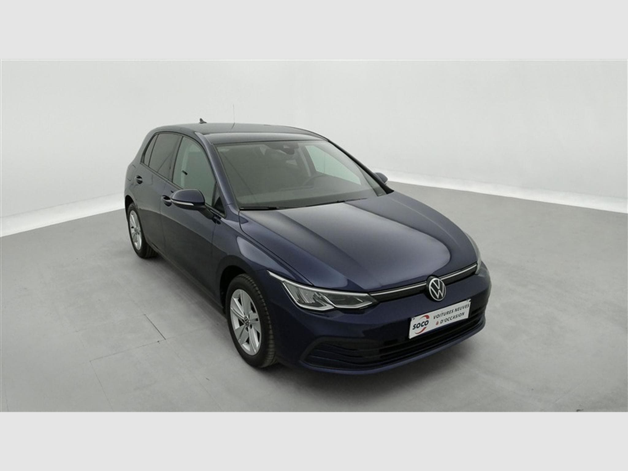 VW Golf 1.0 eTSI Life OPF DSG (2023) - Foto 21