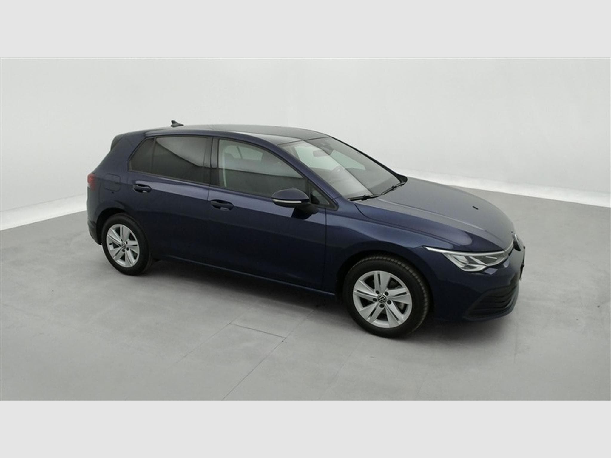 VW Golf 1.0 eTSI Life OPF DSG (2023) - Foto 22