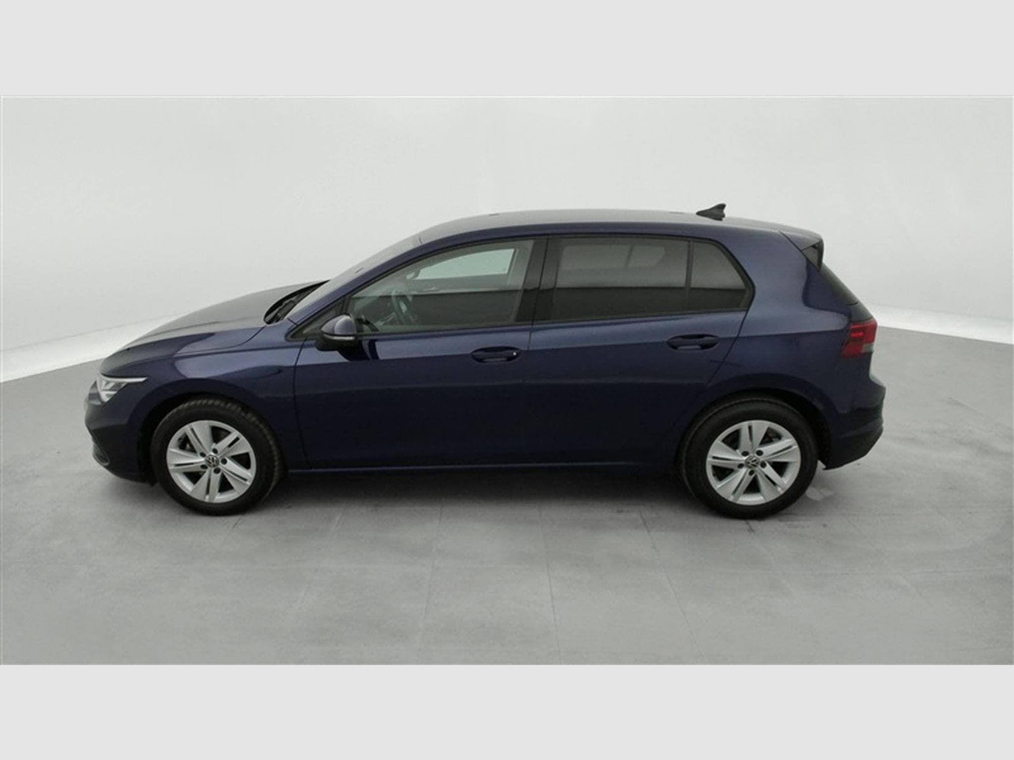 VW Golf 1.0 eTSI Life OPF DSG (2023) - Foto 3